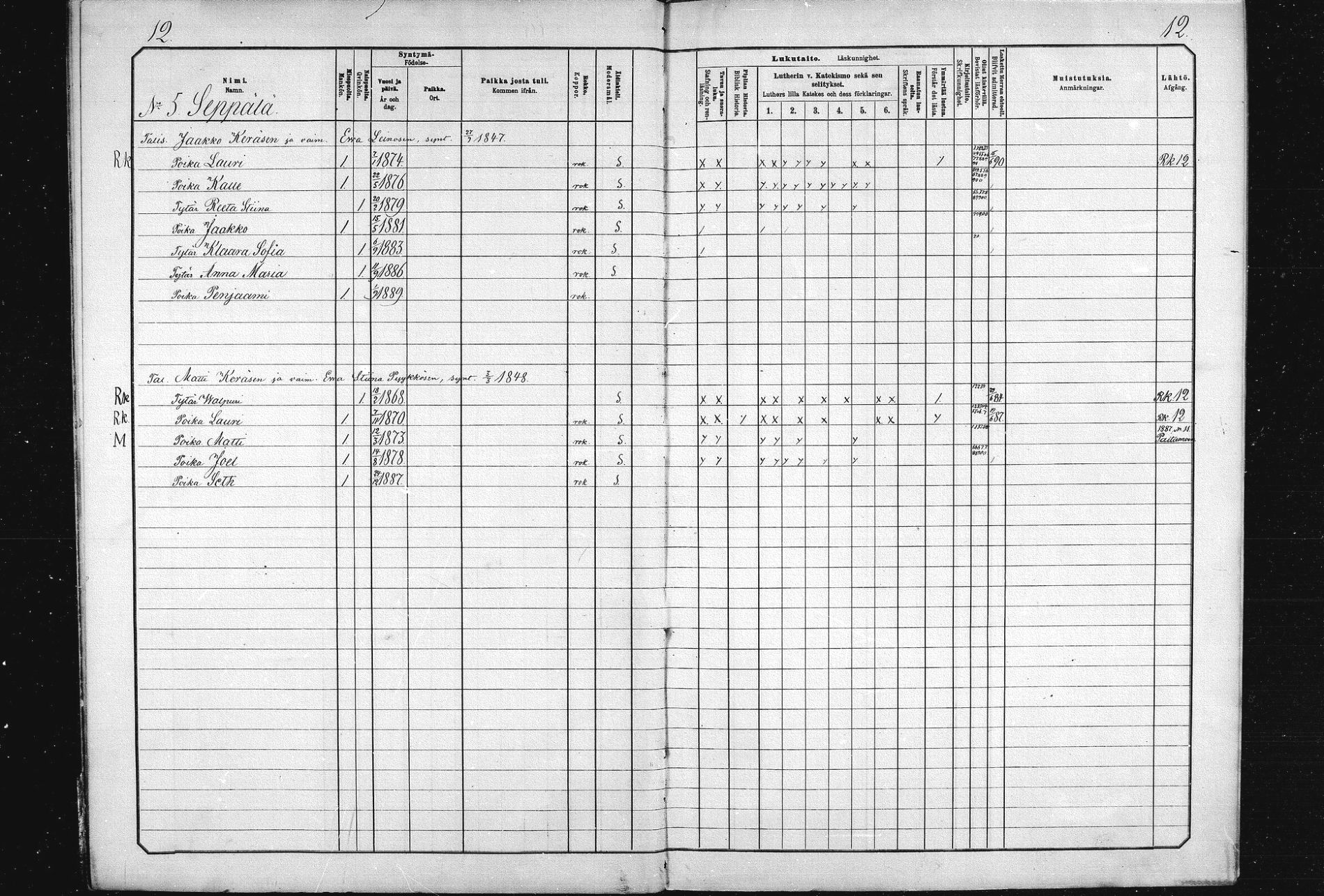 [ ../kirjat/Kirkonkirjat/ristijarvi/lastenkirja_1881-1890_mko1-14/kuvat/12.jpg ]