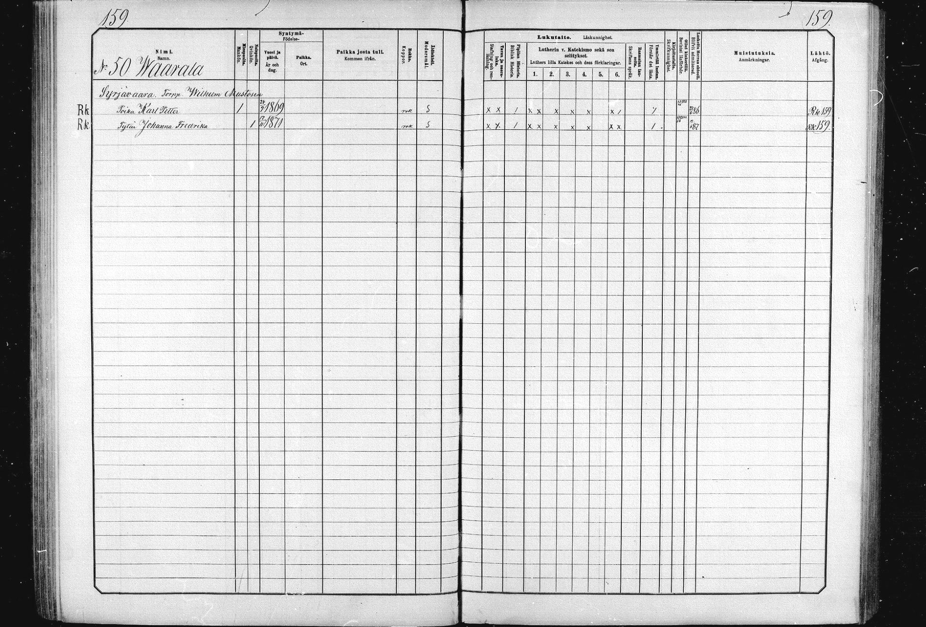 [ ../kirjat/Kirkonkirjat/ristijarvi/lastenkirja_1881-1890_mko1-14/kuvat/155.jpg ]