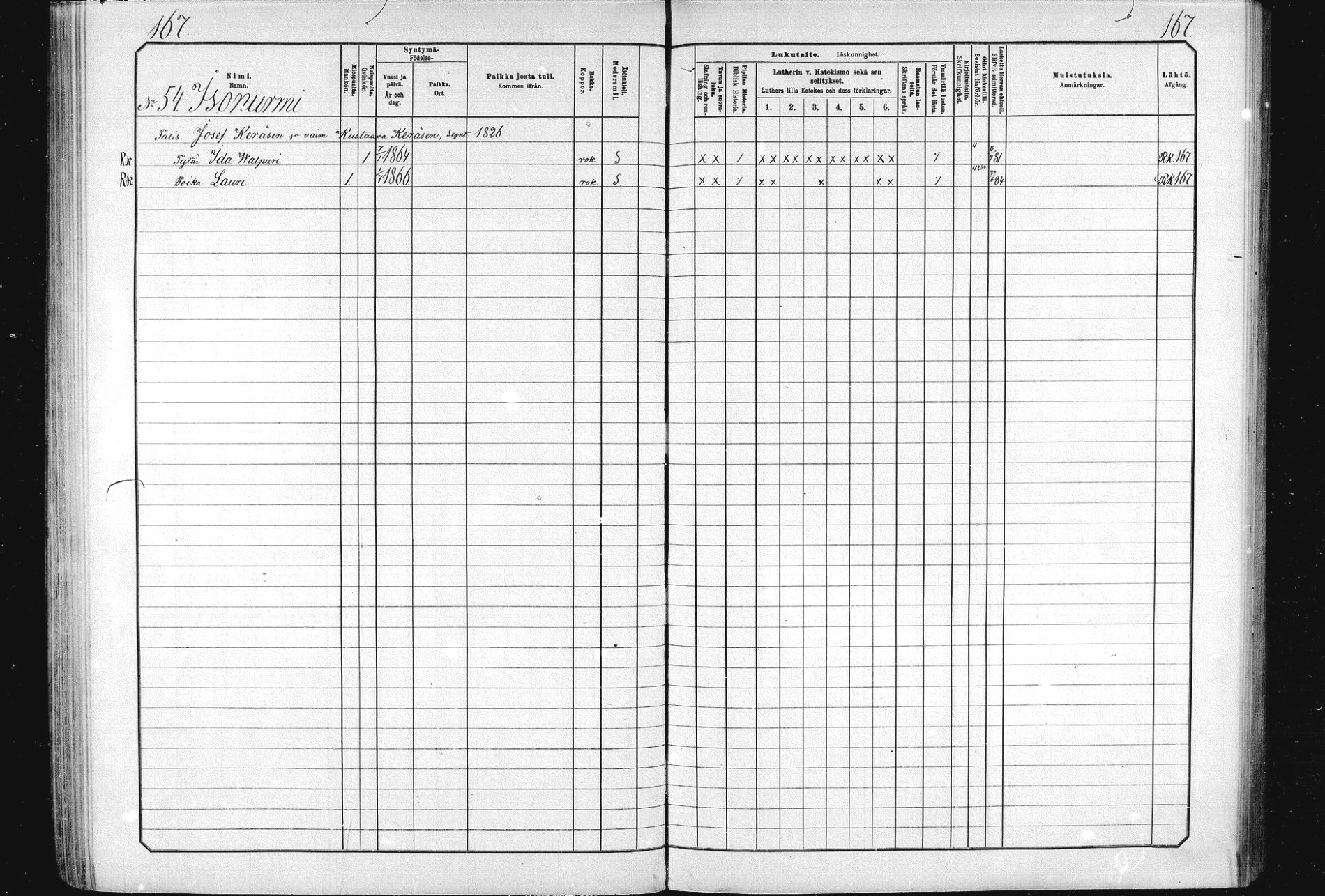 [ ../kirjat/Kirkonkirjat/ristijarvi/lastenkirja_1881-1890_mko1-14/kuvat/163.jpg ]