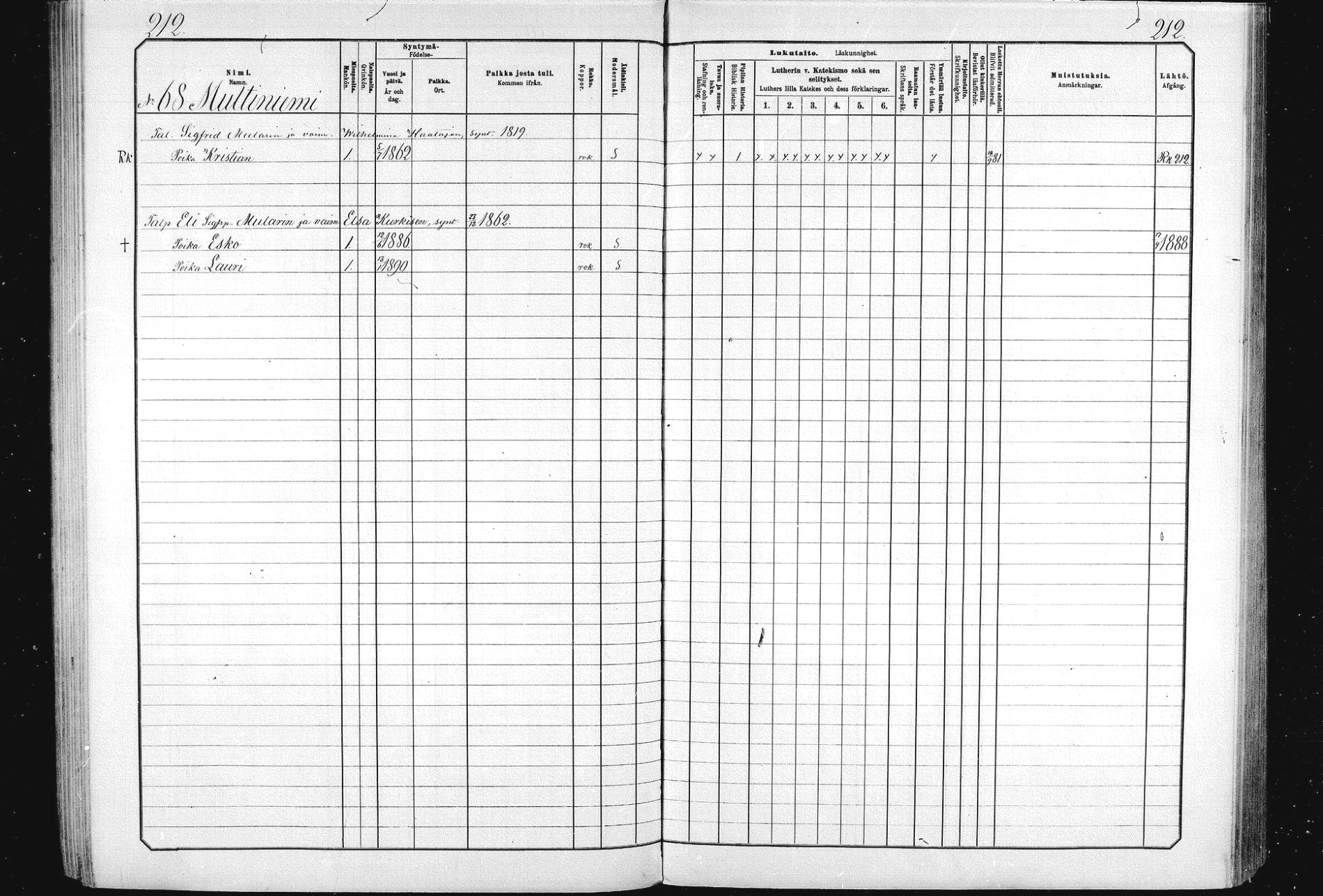 [ ../kirjat/Kirkonkirjat/ristijarvi/lastenkirja_1881-1890_mko1-14/kuvat/206.jpg ]