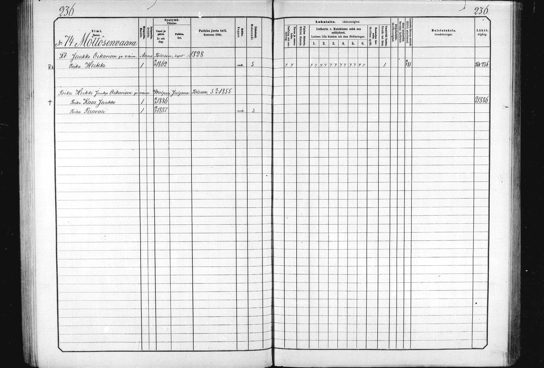 [ ../kirjat/Kirkonkirjat/ristijarvi/lastenkirja_1881-1890_mko1-14/kuvat/230.jpg ]