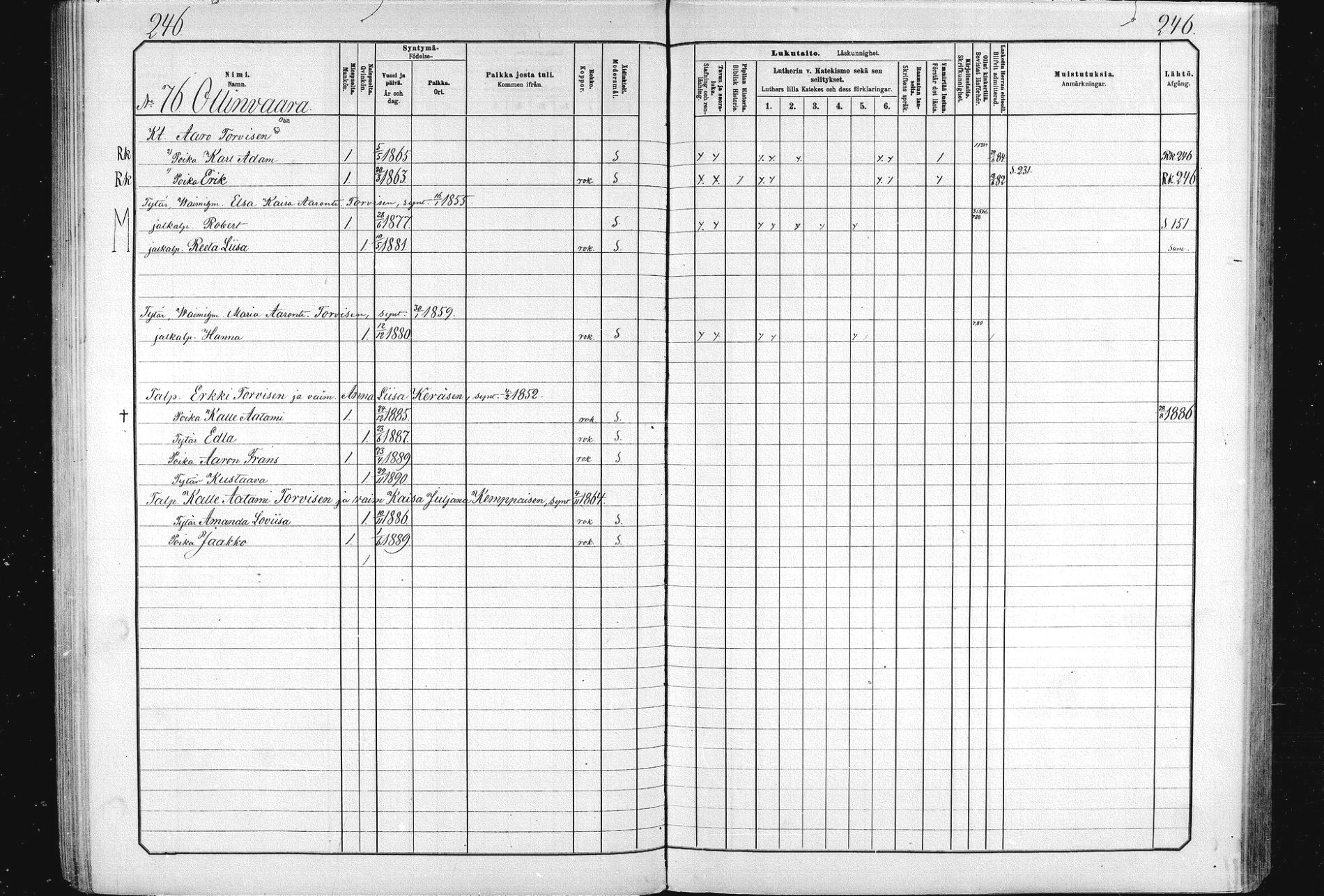 [ ../kirjat/Kirkonkirjat/ristijarvi/lastenkirja_1881-1890_mko1-14/kuvat/238.jpg ]