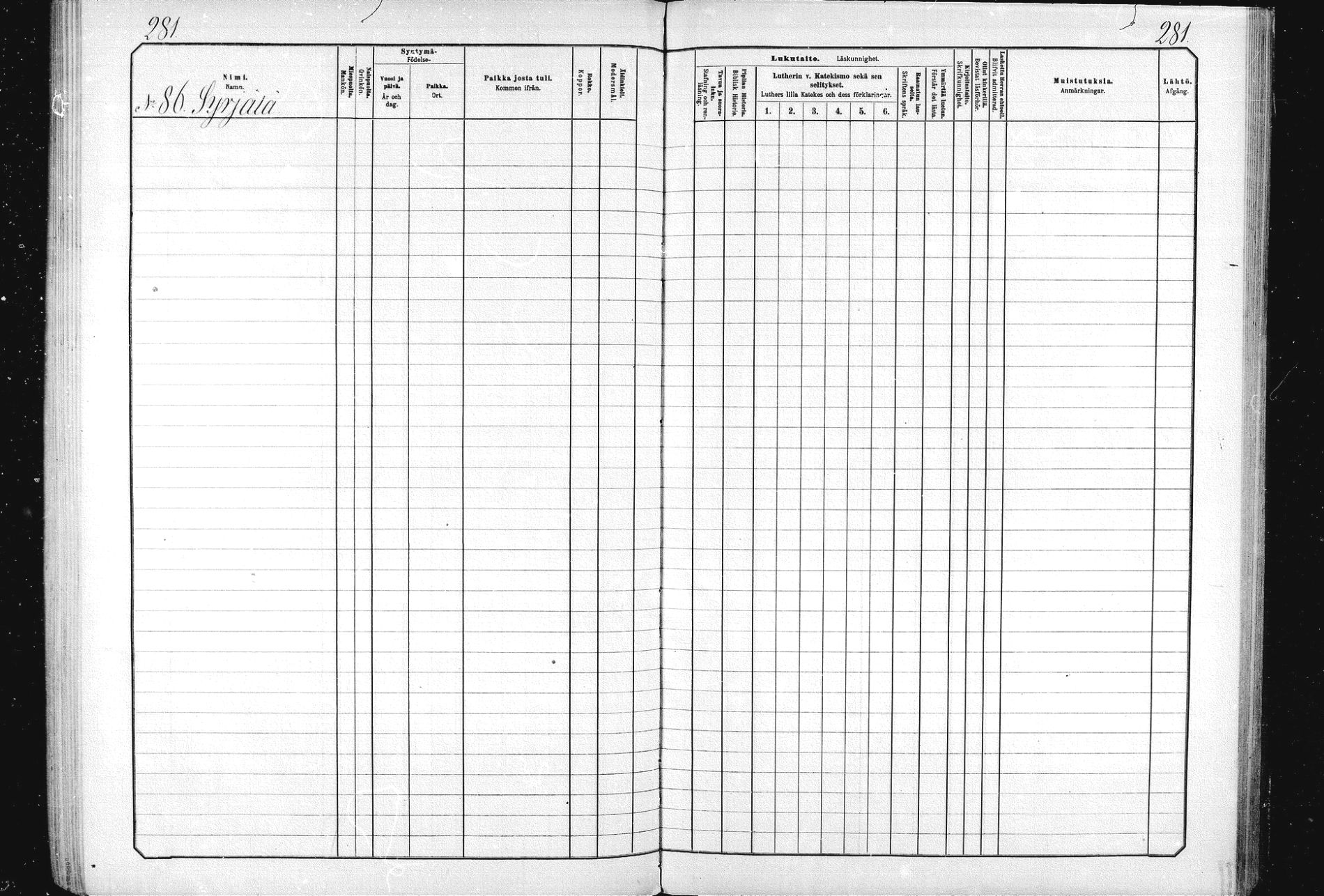[ ../kirjat/Kirkonkirjat/ristijarvi/lastenkirja_1881-1890_mko1-14/kuvat/271.jpg ]