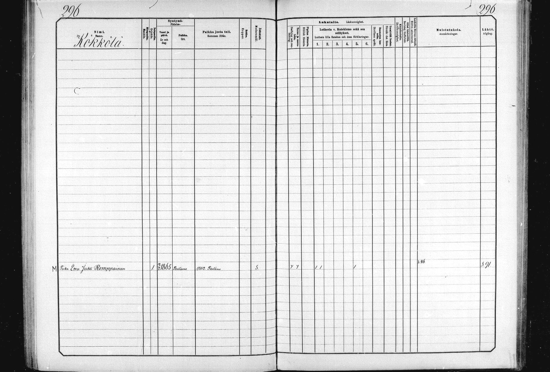 [ ../kirjat/Kirkonkirjat/ristijarvi/lastenkirja_1881-1890_mko1-14/kuvat/286.jpg ]