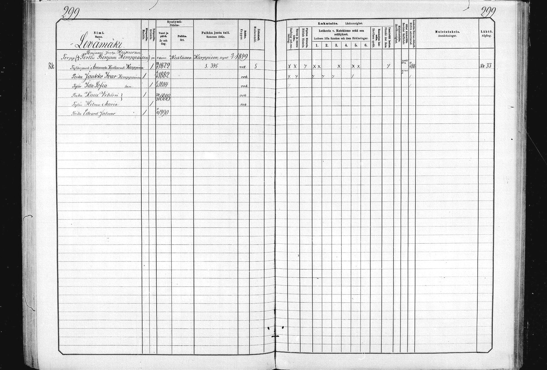 [ ../kirjat/Kirkonkirjat/ristijarvi/lastenkirja_1881-1890_mko1-14/kuvat/288.jpg ]