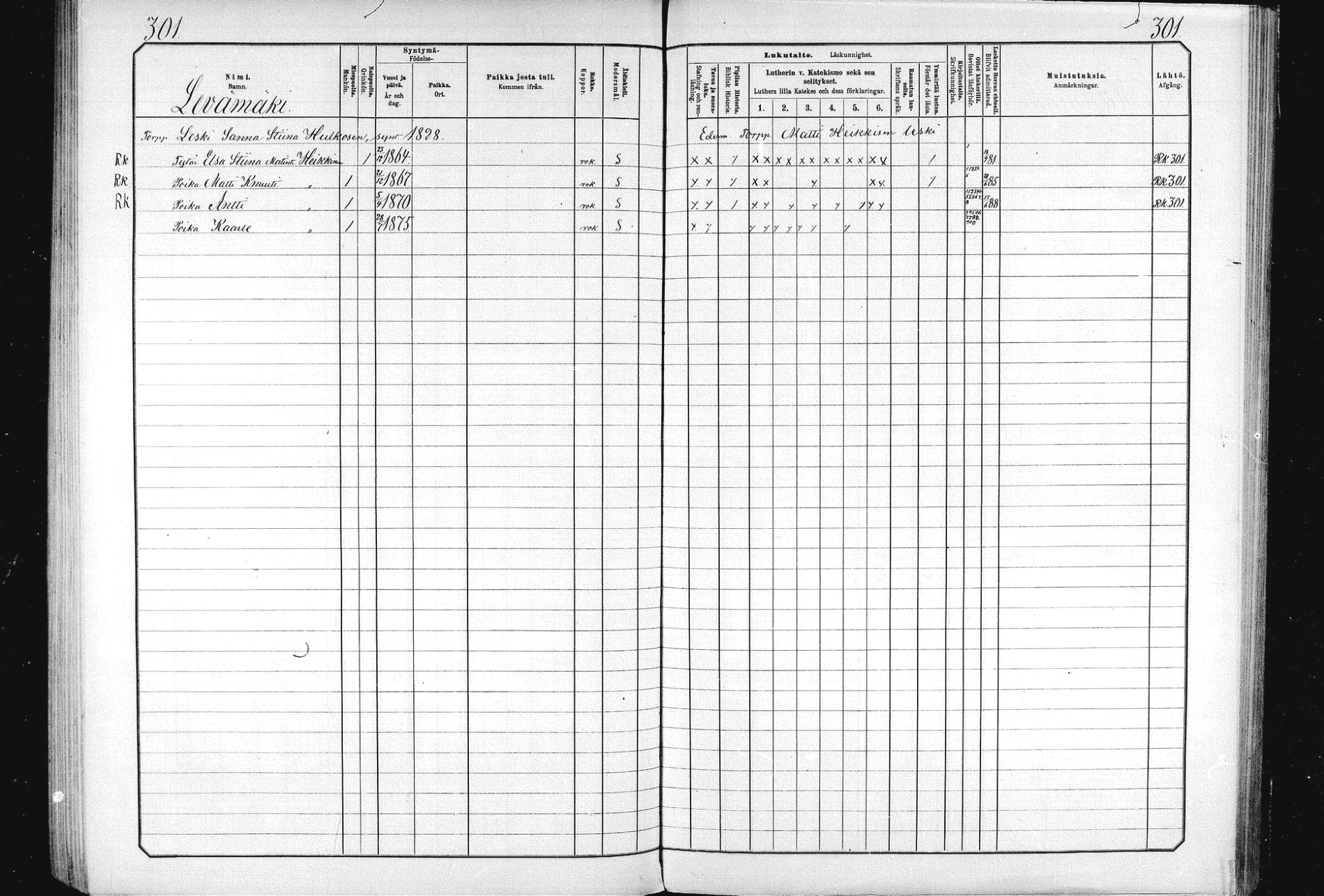 [ ../kirjat/Kirkonkirjat/ristijarvi/lastenkirja_1881-1890_mko1-14/kuvat/290.jpg ]