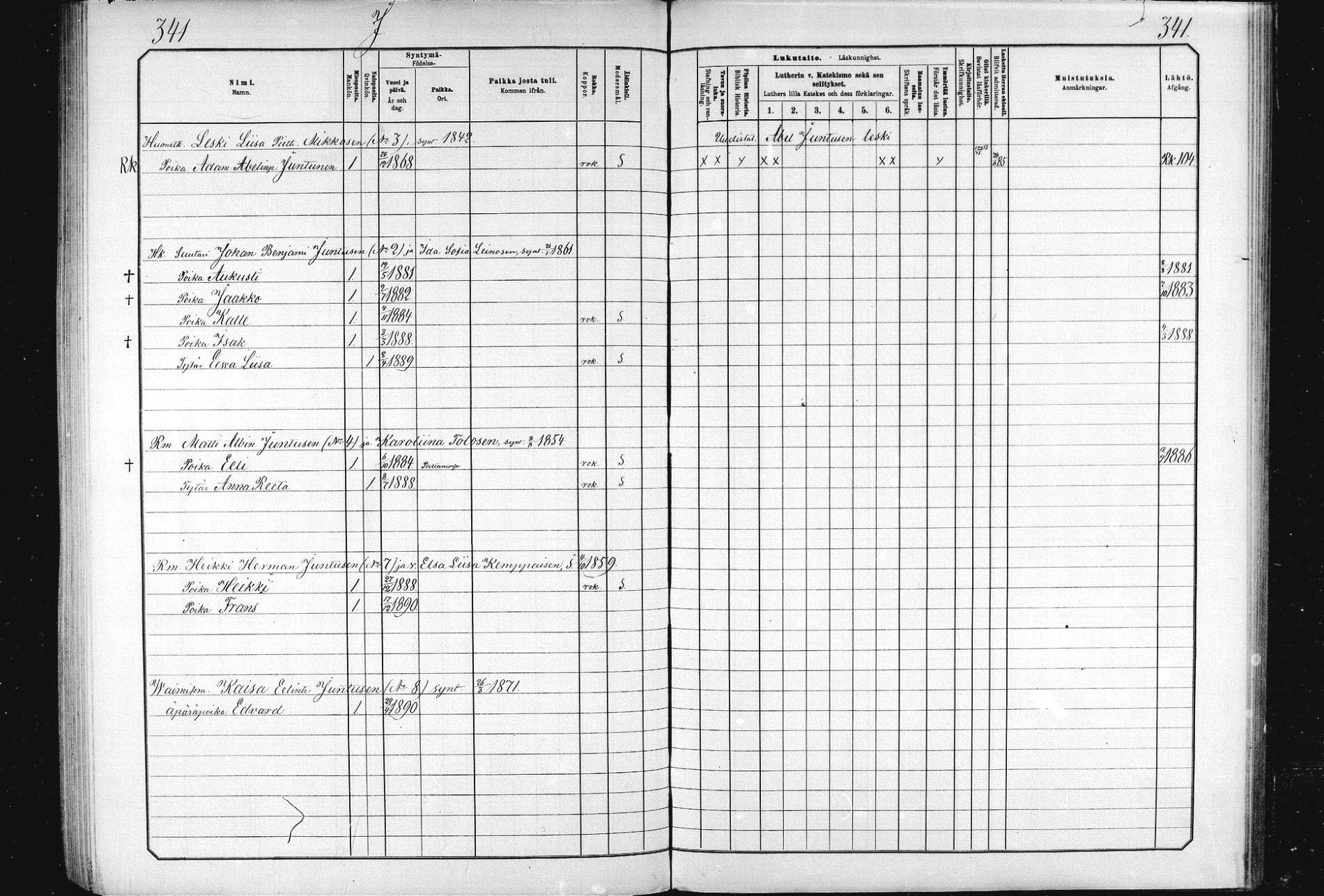 [ ../kirjat/Kirkonkirjat/ristijarvi/lastenkirja_1881-1890_mko1-14/kuvat/323.jpg ]