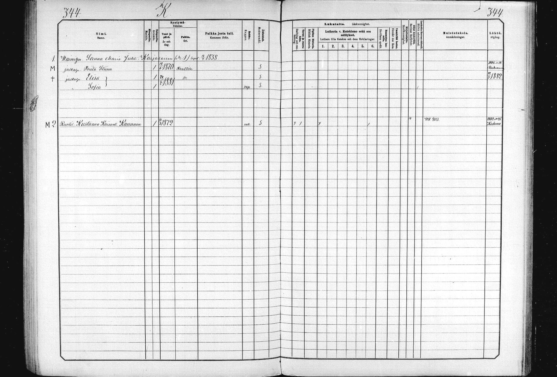 [ ../kirjat/Kirkonkirjat/ristijarvi/lastenkirja_1881-1890_mko1-14/kuvat/325.jpg ]