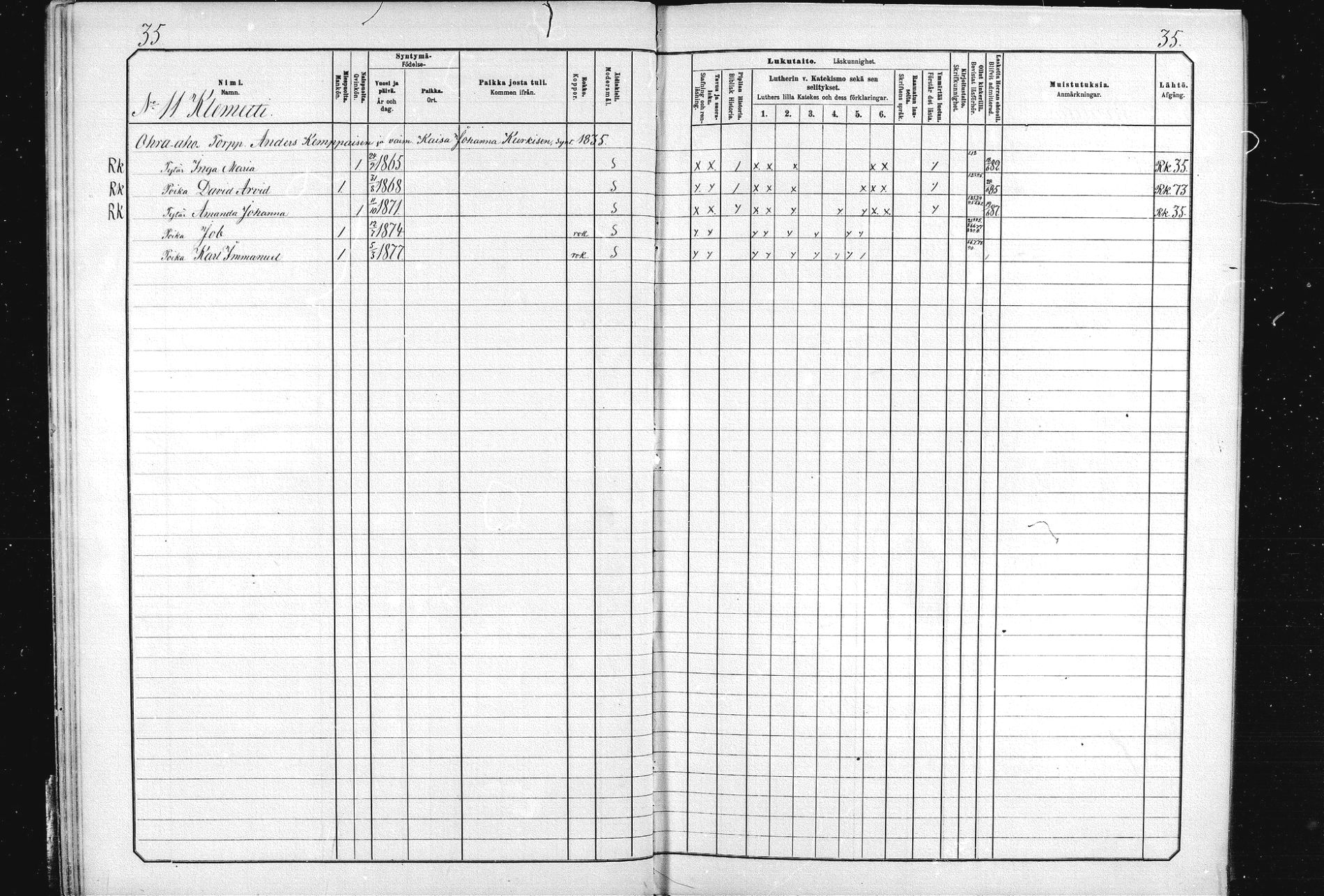 [ ../kirjat/Kirkonkirjat/ristijarvi/lastenkirja_1881-1890_mko1-14/kuvat/35.jpg ]