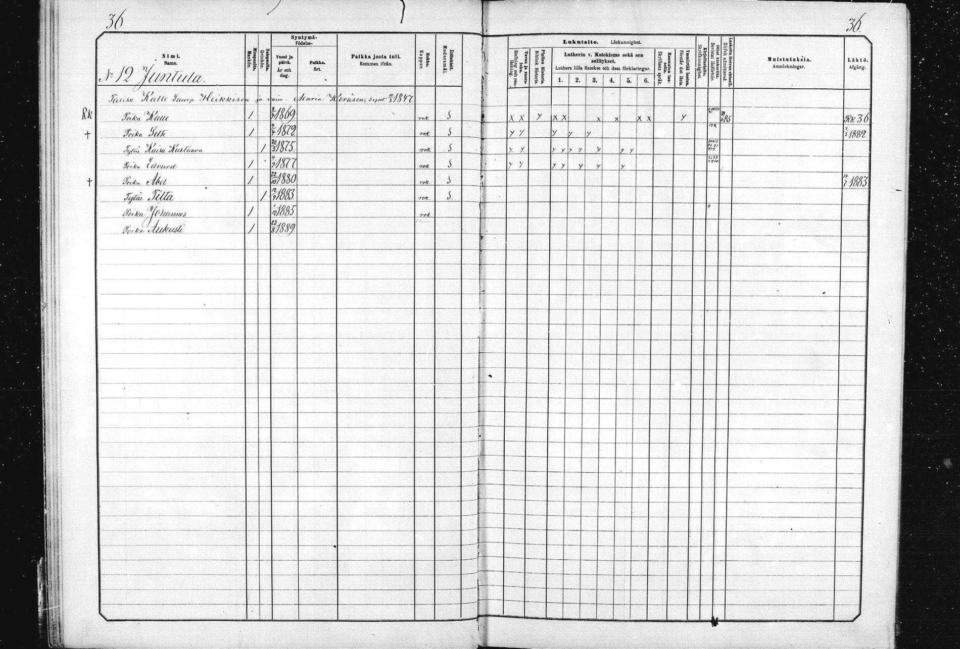 [ ../kirjat/Kirkonkirjat/ristijarvi/lastenkirja_1881-1890_mko1-14/kuvat/36.jpg ]