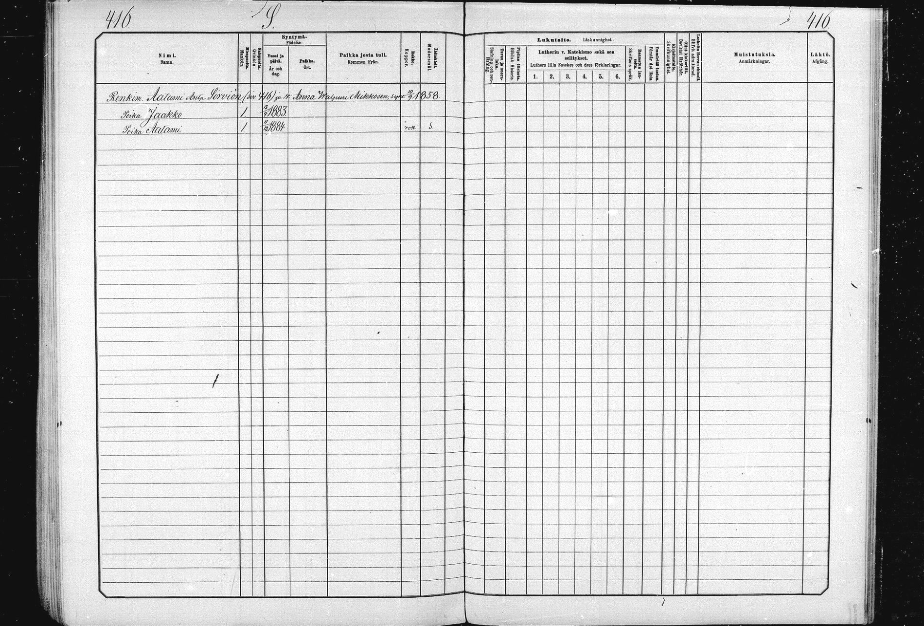 [ ../kirjat/Kirkonkirjat/ristijarvi/lastenkirja_1881-1890_mko1-14/kuvat/374.jpg ]
