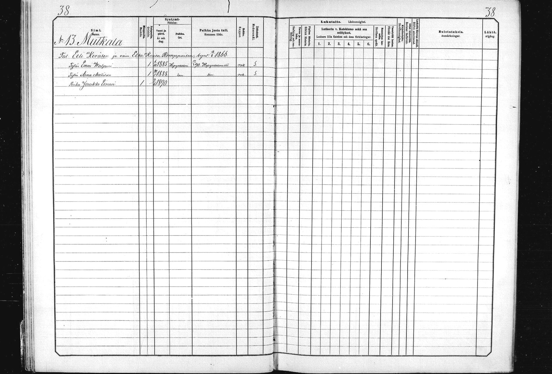 [ ../kirjat/Kirkonkirjat/ristijarvi/lastenkirja_1881-1890_mko1-14/kuvat/38.jpg ]