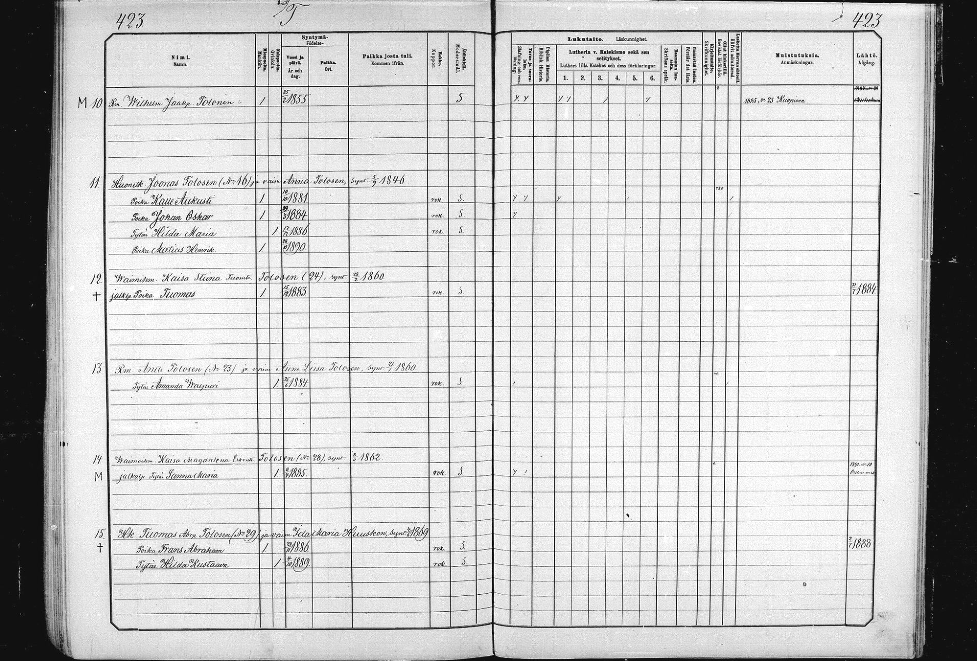 [ ../kirjat/Kirkonkirjat/ristijarvi/lastenkirja_1881-1890_mko1-14/kuvat/380.jpg ]