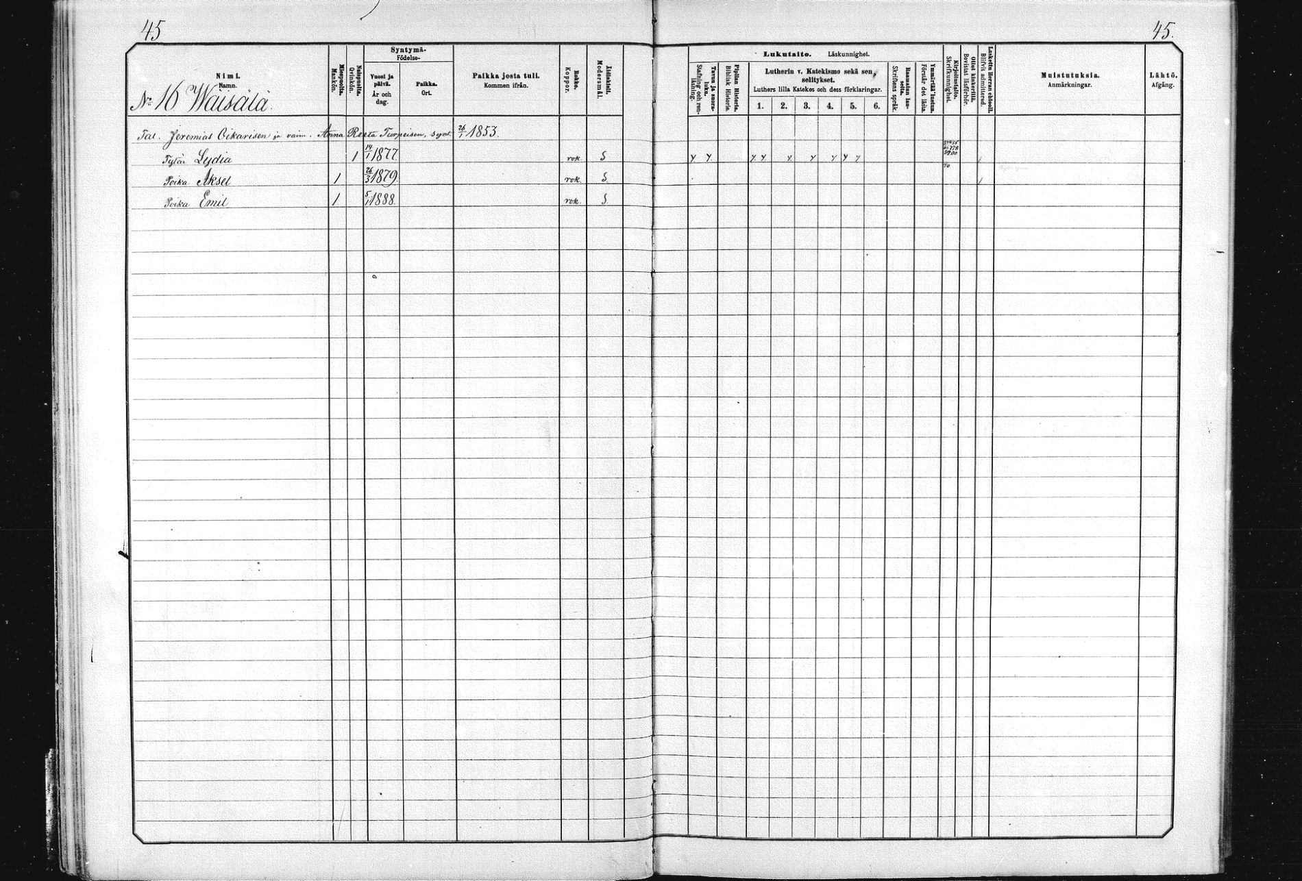 [ ../kirjat/Kirkonkirjat/ristijarvi/lastenkirja_1881-1890_mko1-14/kuvat/45.jpg ]