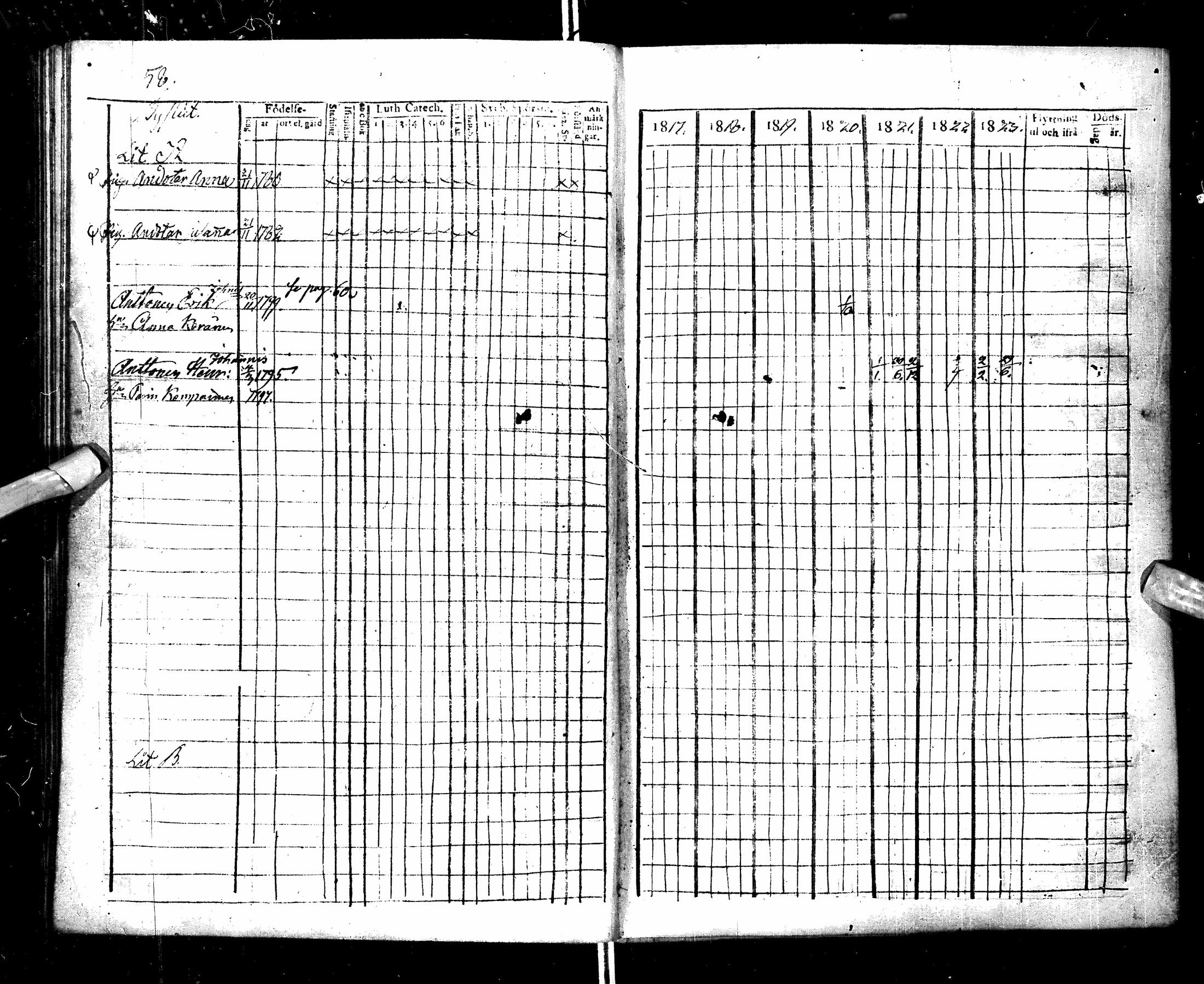 [ ../kirjat/Kirkonkirjat/ristijarvi/rippikirja_1817-1823_ik174/kuvat/56.jpg ]