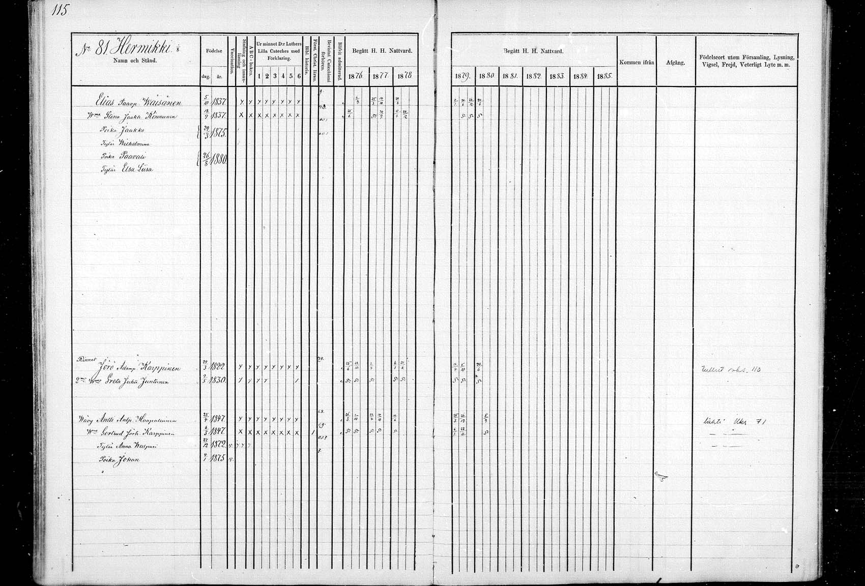 [ ../kirjat/Kirkonkirjat/ristijarvi/rippikirja_1871-1880_mk27-36/kuvat/115.jpg ]