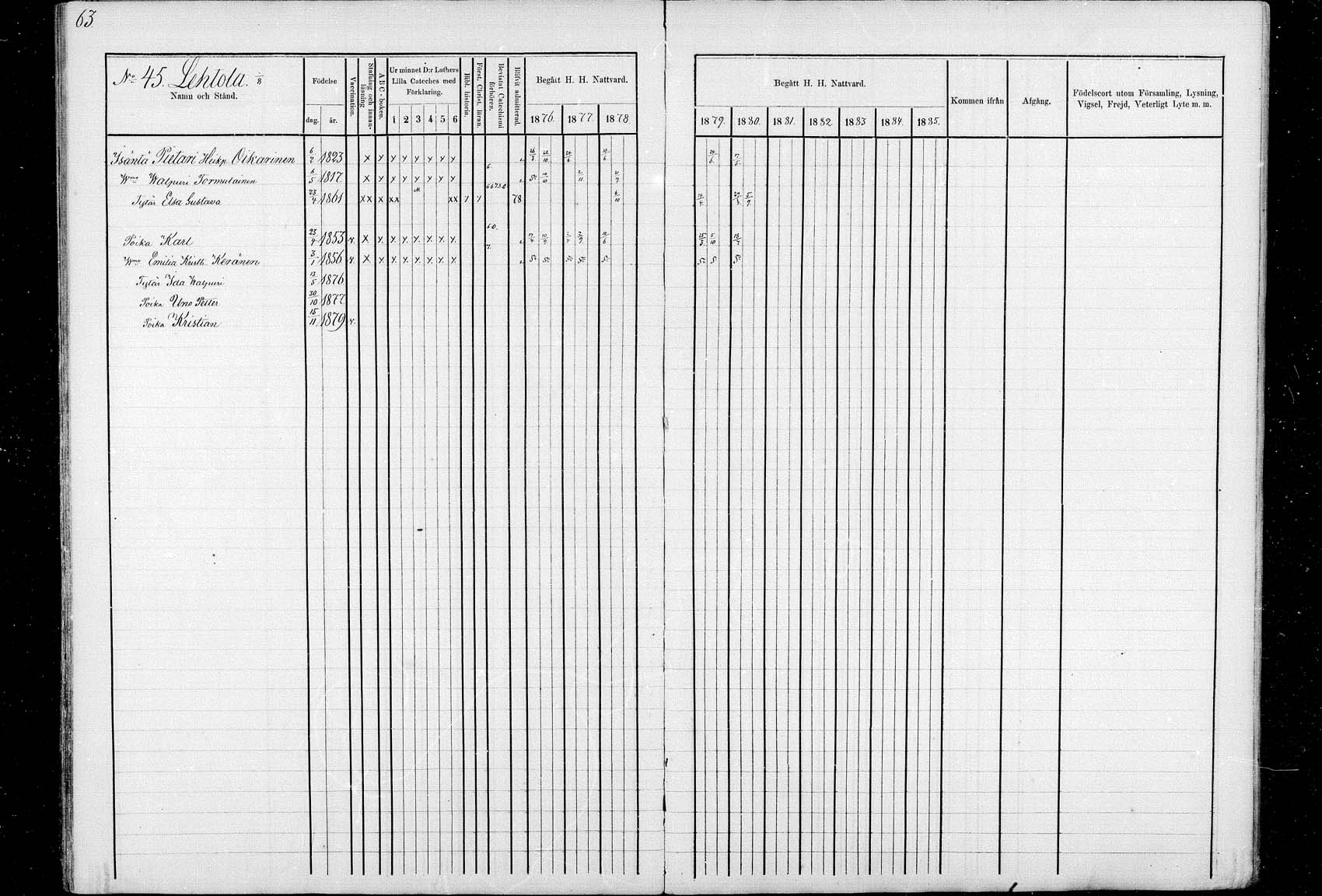[ ../kirjat/Kirkonkirjat/ristijarvi/rippikirja_1871-1880_mk27-36/kuvat/63.jpg ]