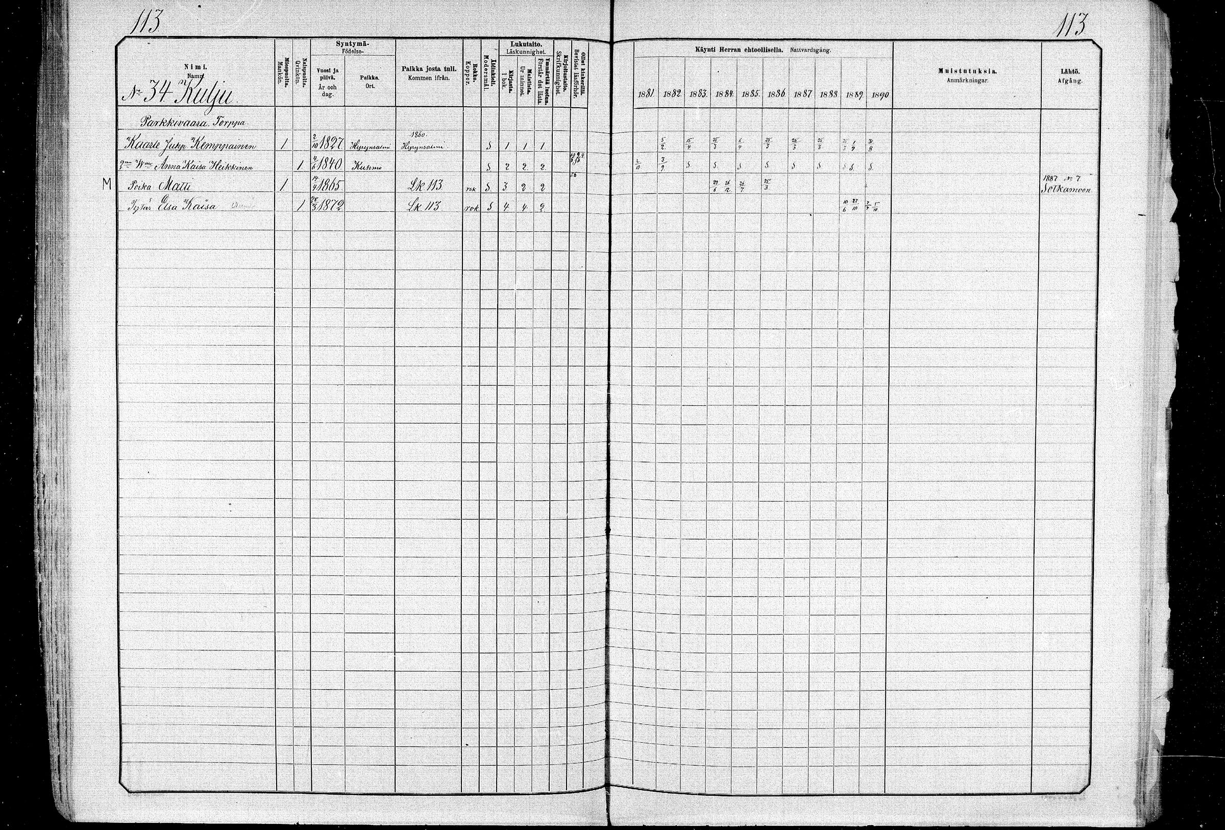 [ ../kirjat/Kirkonkirjat/ristijarvi/rippikirja_1881-1890_mko37-51/kuvat/112.jpg ]