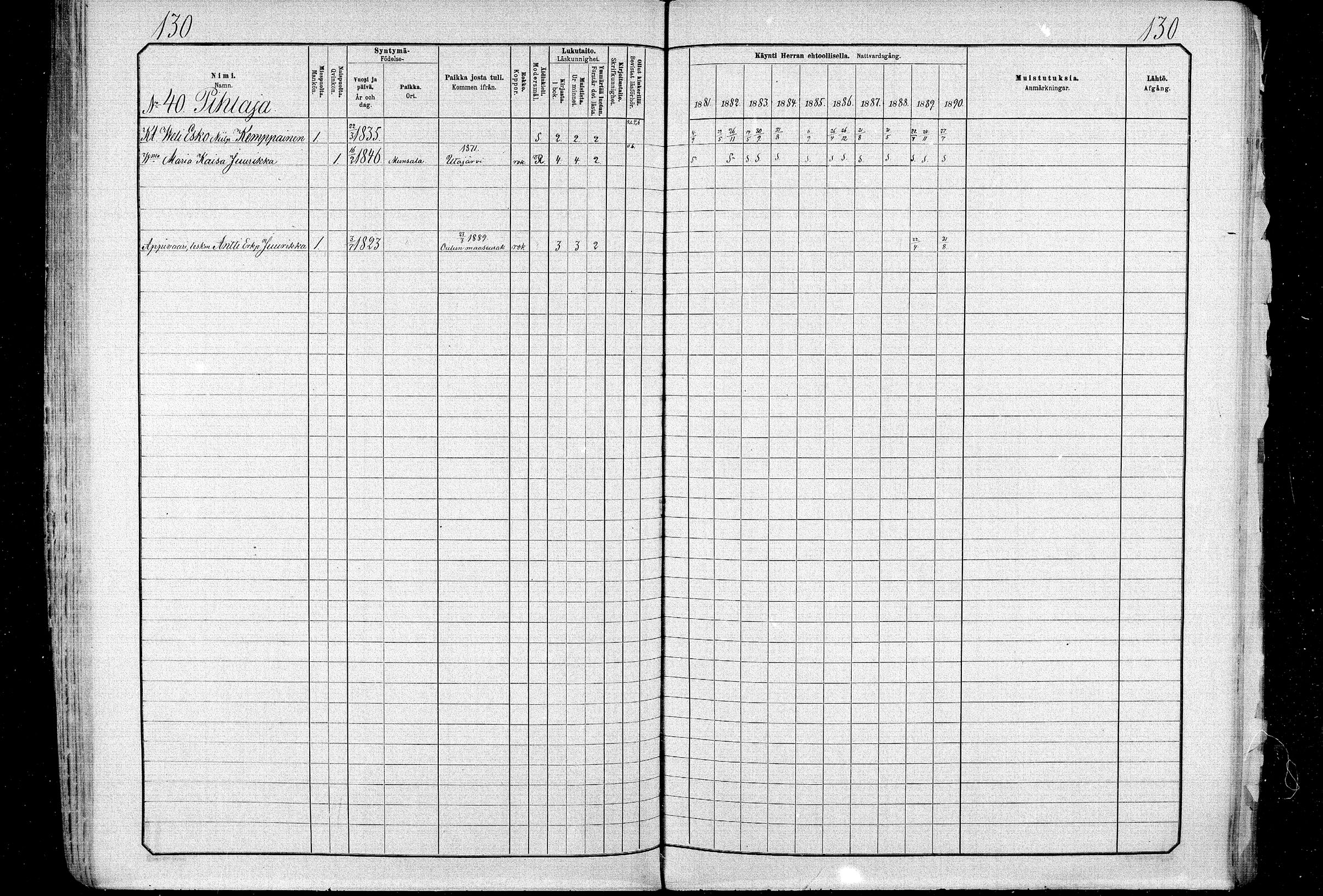 [ ../kirjat/Kirkonkirjat/ristijarvi/rippikirja_1881-1890_mko37-51/kuvat/129.jpg ]