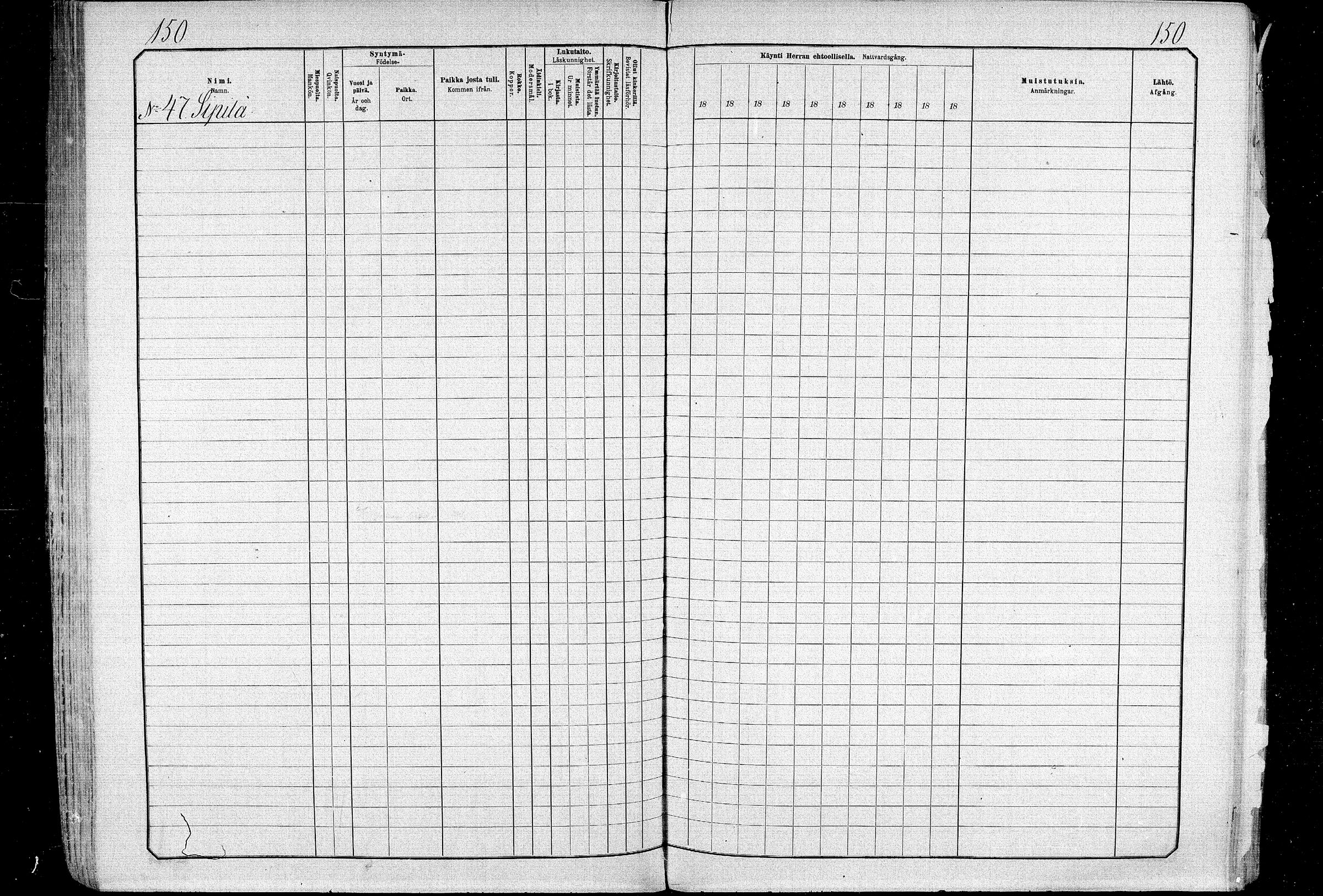 [ ../kirjat/Kirkonkirjat/ristijarvi/rippikirja_1881-1890_mko37-51/kuvat/149.jpg ]