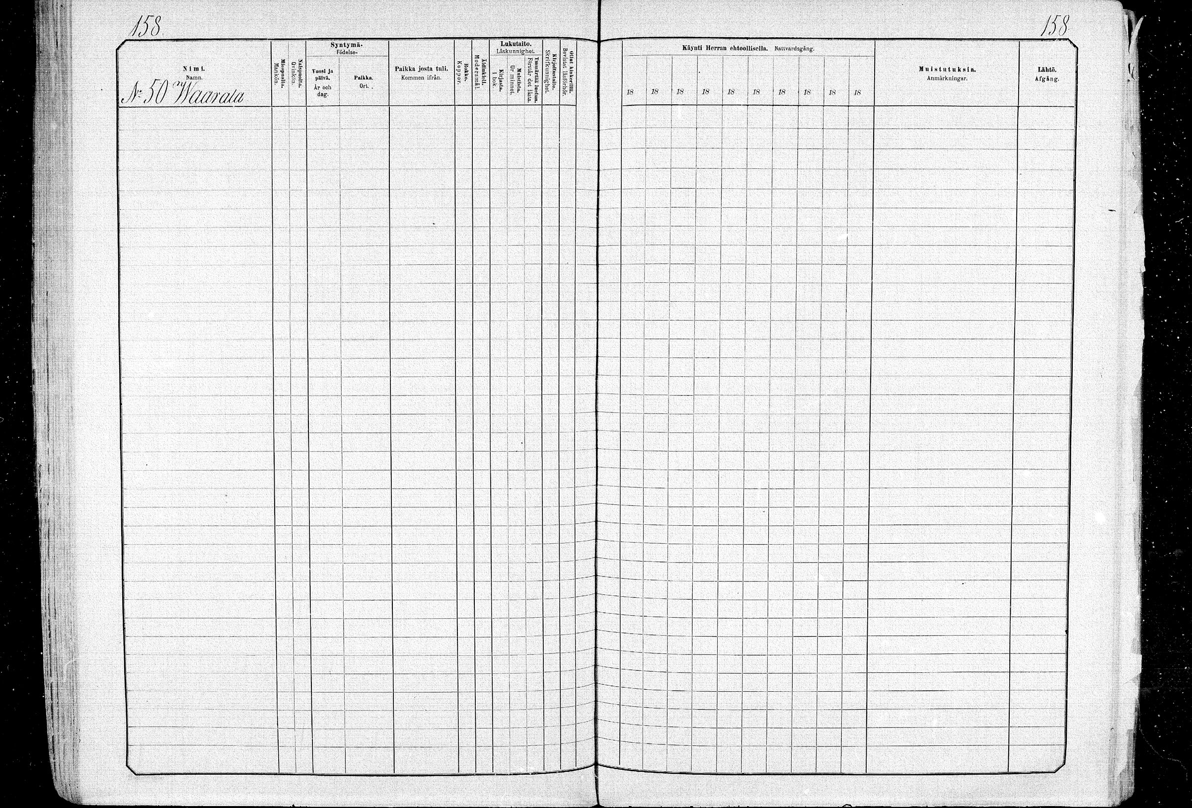 [ ../kirjat/Kirkonkirjat/ristijarvi/rippikirja_1881-1890_mko37-51/kuvat/156.jpg ]
