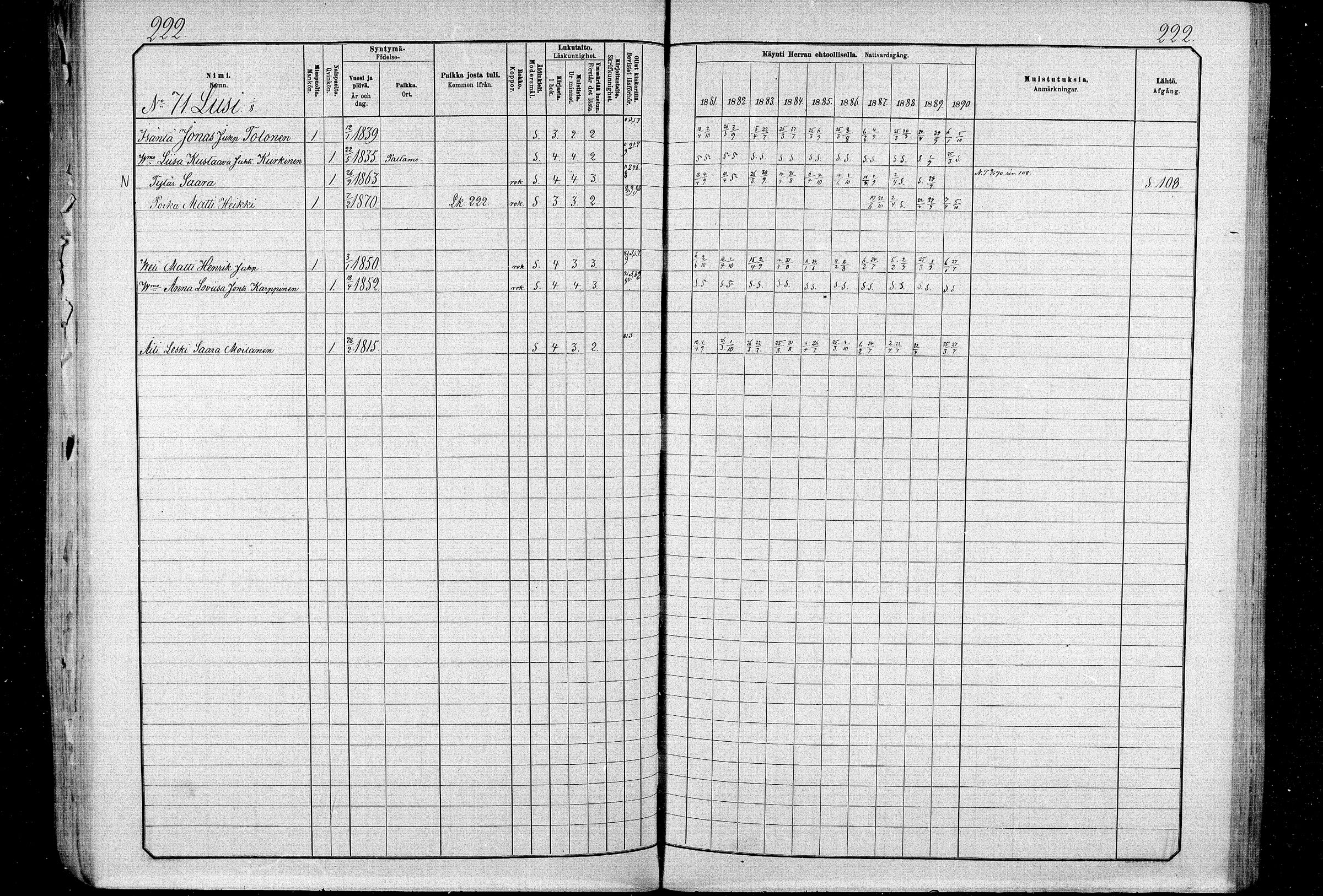 [ ../kirjat/Kirkonkirjat/ristijarvi/rippikirja_1881-1890_mko37-51/kuvat/220.jpg ]
