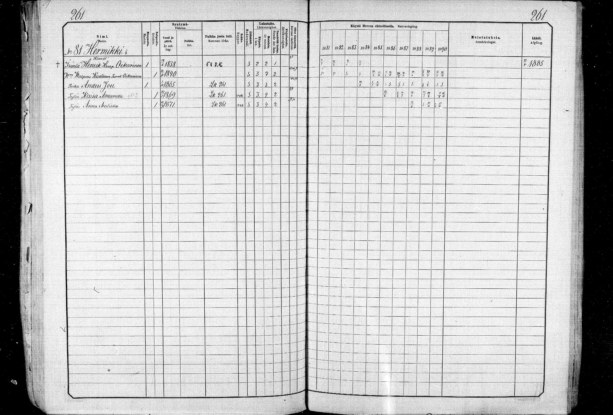 [ ../kirjat/Kirkonkirjat/ristijarvi/rippikirja_1881-1890_mko37-51/kuvat/259.jpg ]