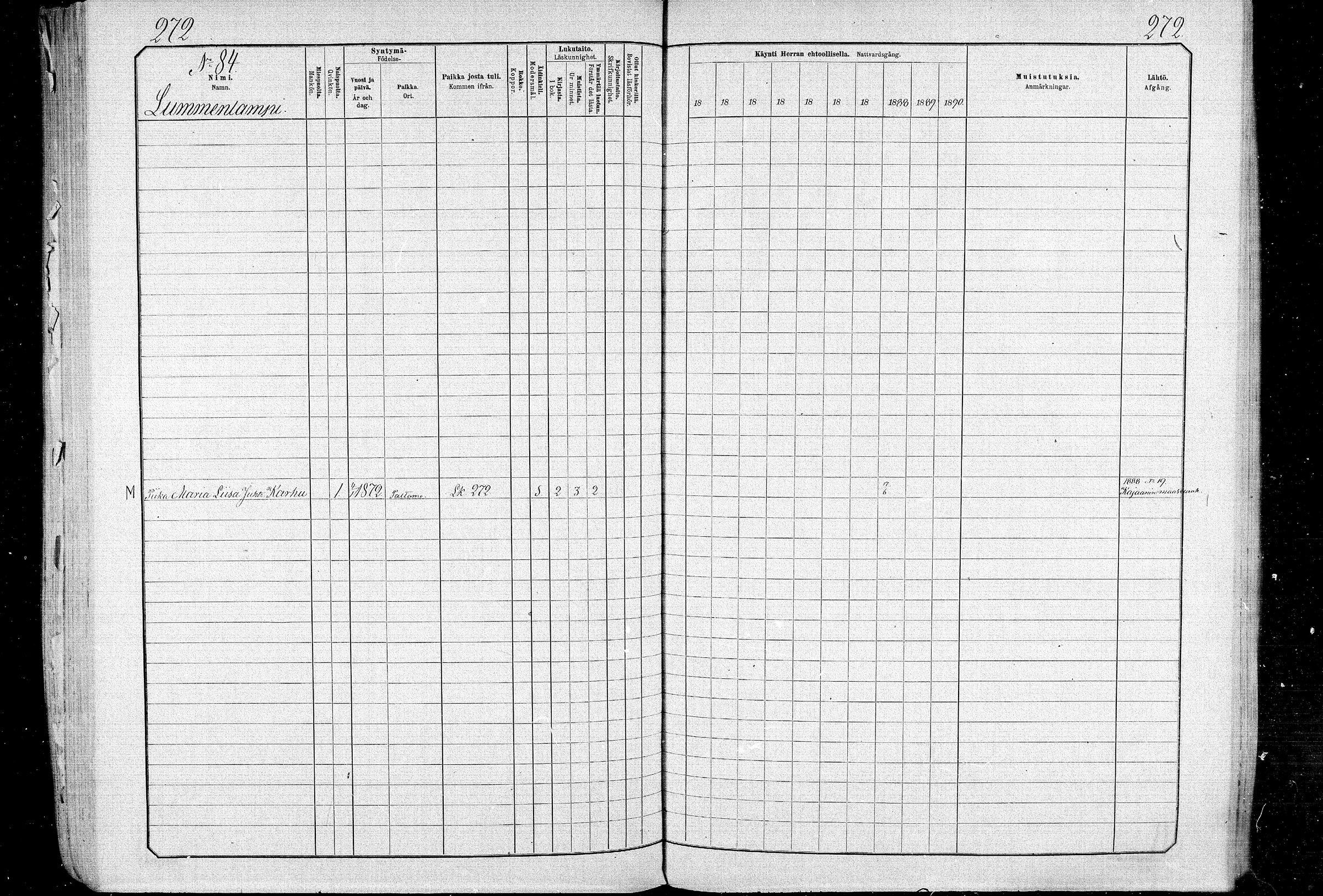 [ ../kirjat/Kirkonkirjat/ristijarvi/rippikirja_1881-1890_mko37-51/kuvat/270.jpg ]