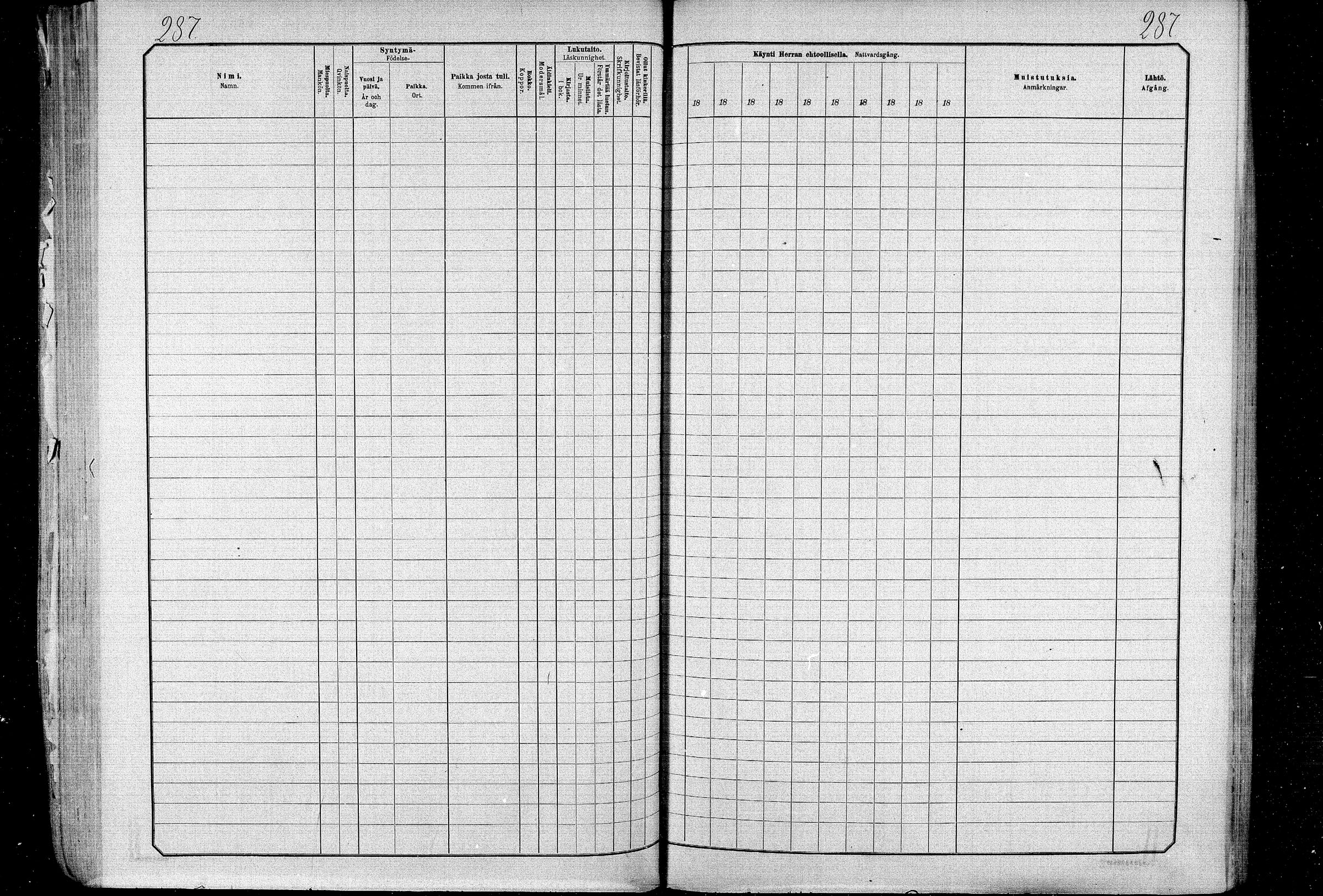 [ ../kirjat/Kirkonkirjat/ristijarvi/rippikirja_1881-1890_mko37-51/kuvat/285.jpg ]