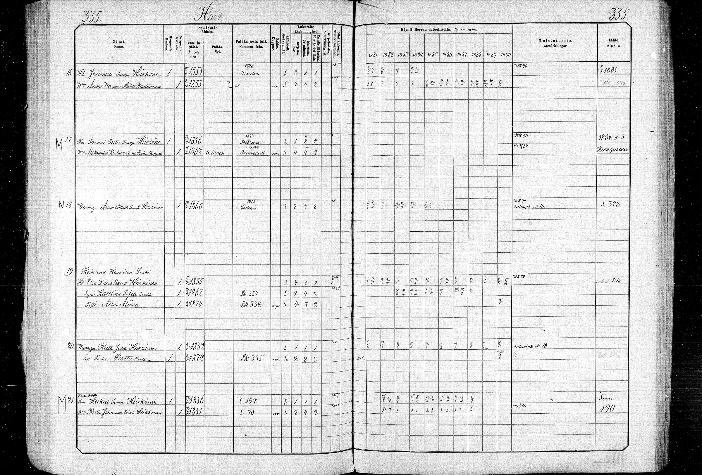 [ ../kirjat/Kirkonkirjat/ristijarvi/rippikirja_1881-1890_mko37-51/kuvat/329.jpg ]
