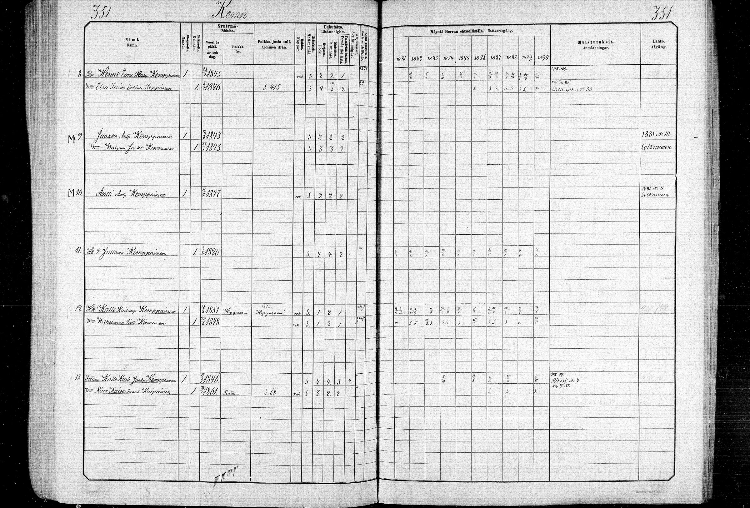 [ ../kirjat/Kirkonkirjat/ristijarvi/rippikirja_1881-1890_mko37-51/kuvat/344.jpg ]