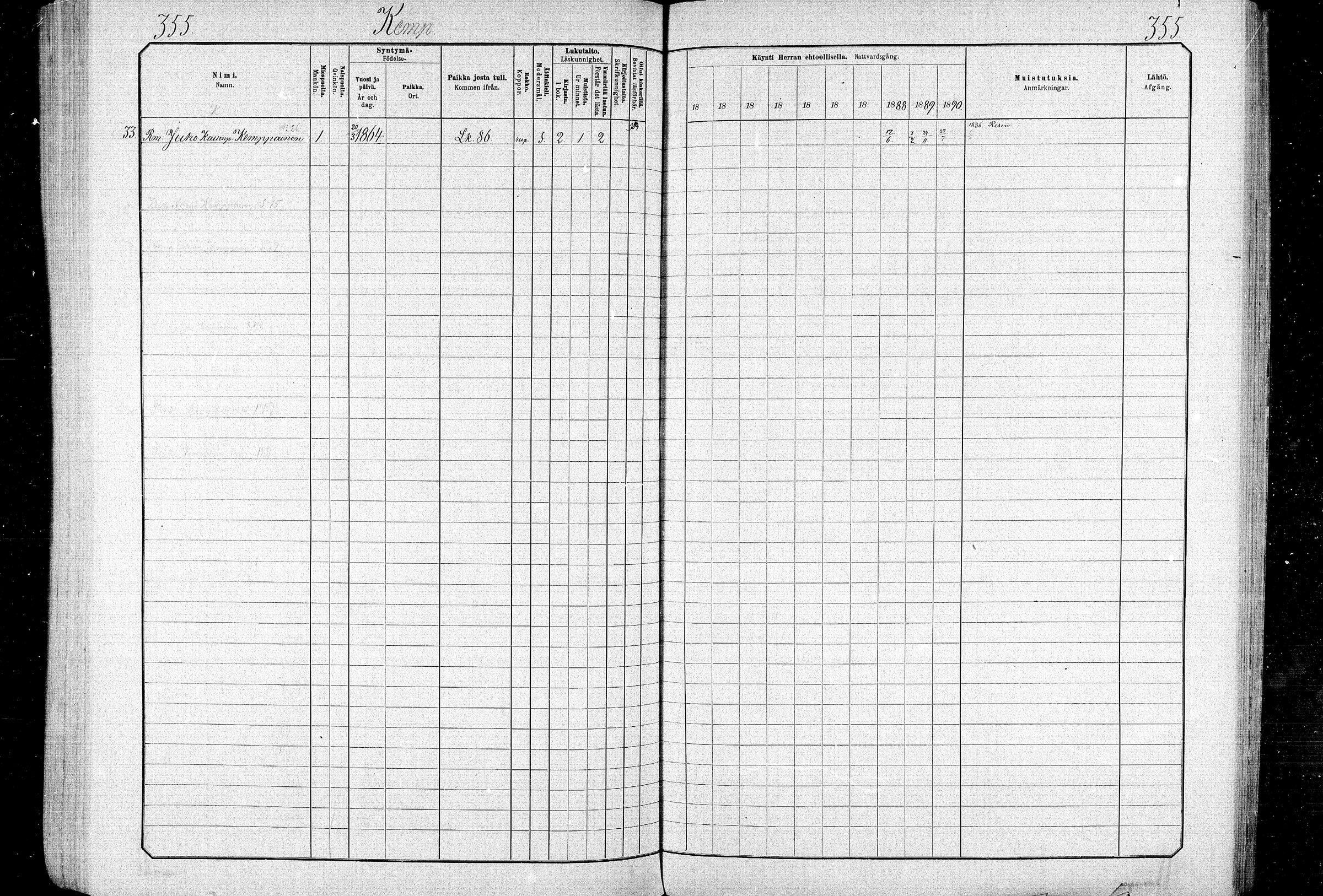 [ ../kirjat/Kirkonkirjat/ristijarvi/rippikirja_1881-1890_mko37-51/kuvat/348.jpg ]