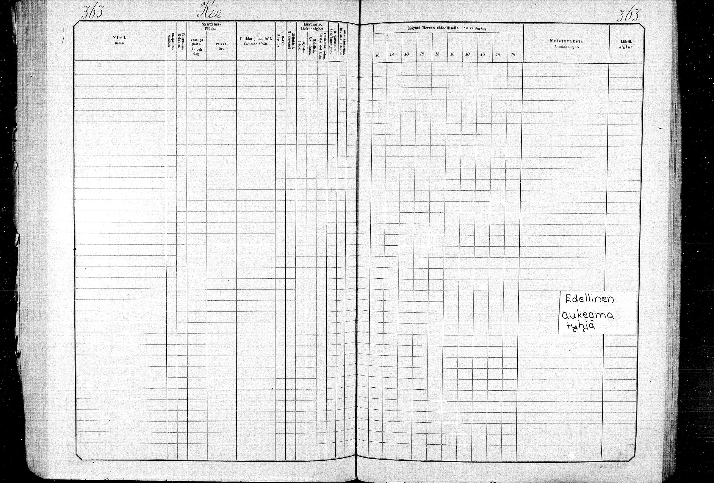 [ ../kirjat/Kirkonkirjat/ristijarvi/rippikirja_1881-1890_mko37-51/kuvat/353.jpg ]