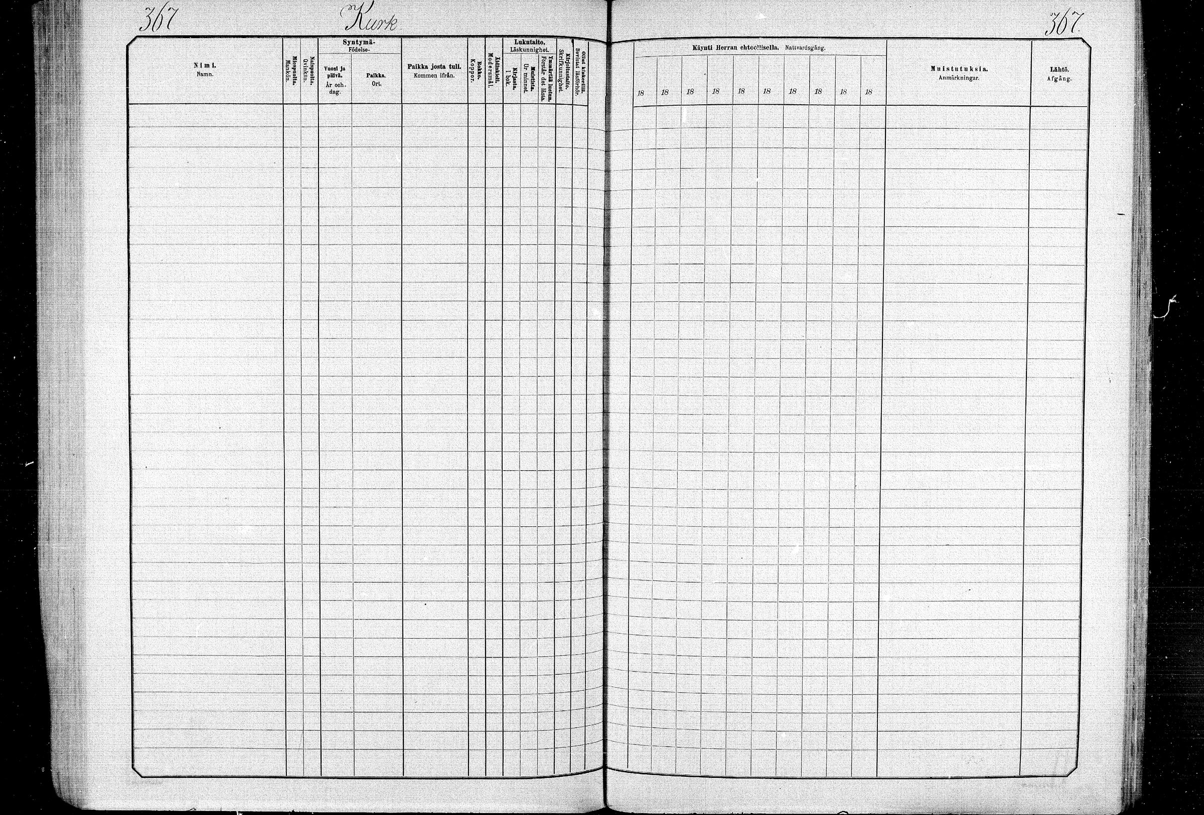 [ ../kirjat/Kirkonkirjat/ristijarvi/rippikirja_1881-1890_mko37-51/kuvat/357.jpg ]