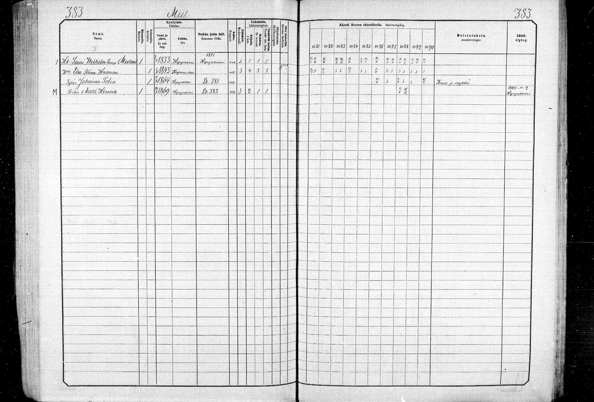 [ ../kirjat/Kirkonkirjat/ristijarvi/rippikirja_1881-1890_mko37-51/kuvat/371.jpg ]