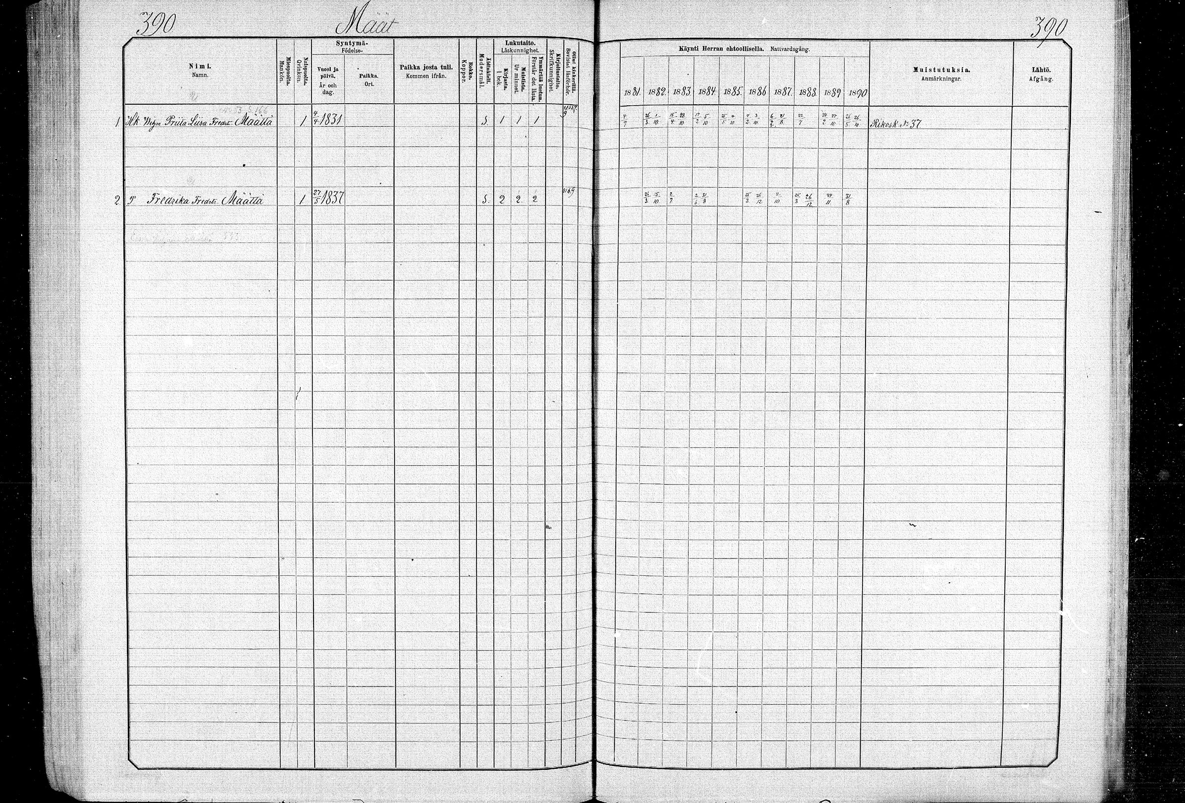 [ ../kirjat/Kirkonkirjat/ristijarvi/rippikirja_1881-1890_mko37-51/kuvat/376.jpg ]