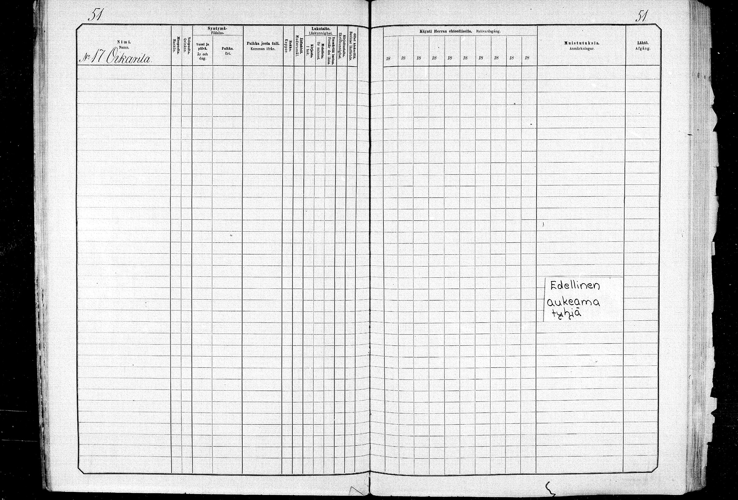 [ ../kirjat/Kirkonkirjat/ristijarvi/rippikirja_1881-1890_mko37-51/kuvat/50.jpg ]