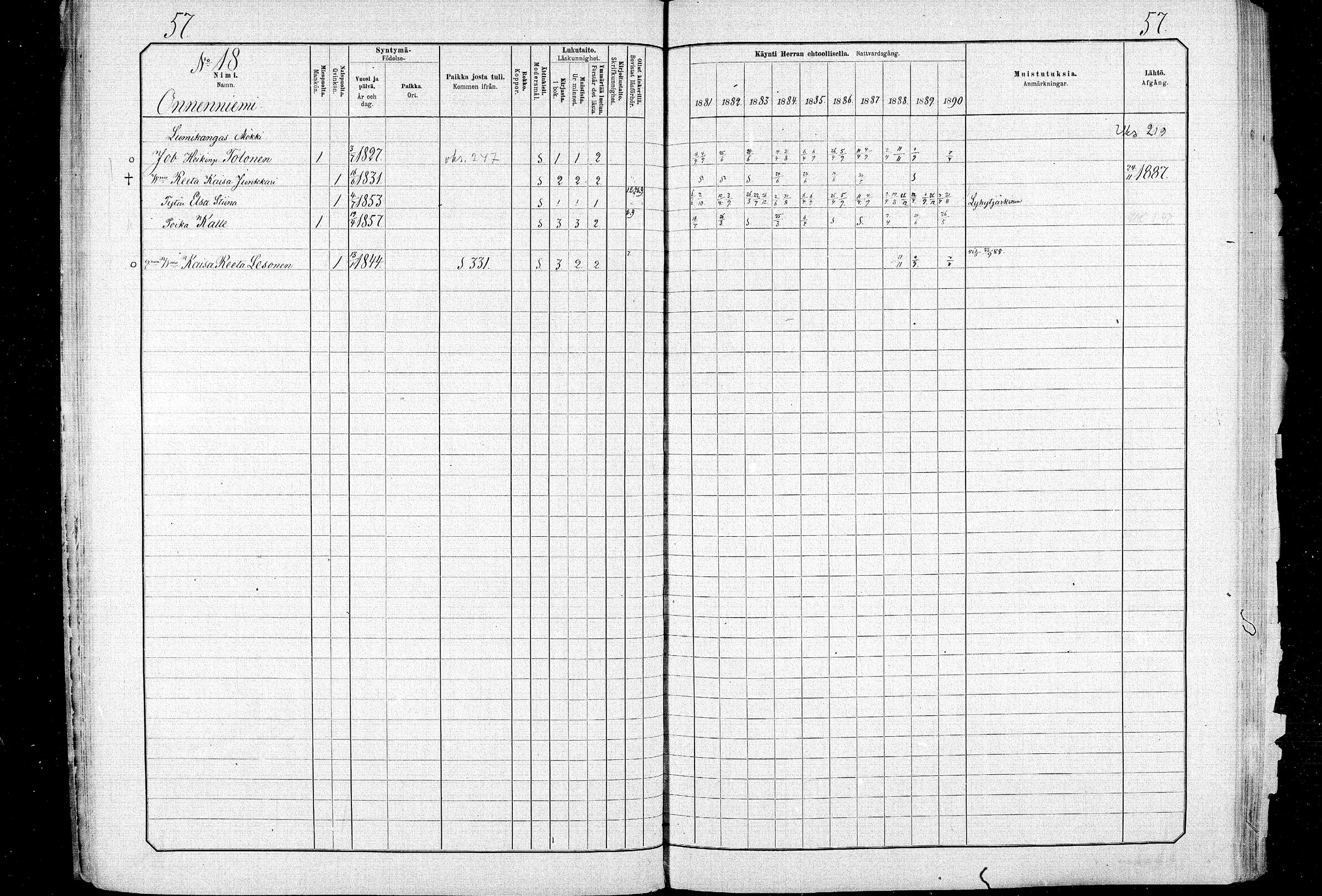 [ ../kirjat/Kirkonkirjat/ristijarvi/rippikirja_1881-1890_mko37-51/kuvat/56.jpg ]