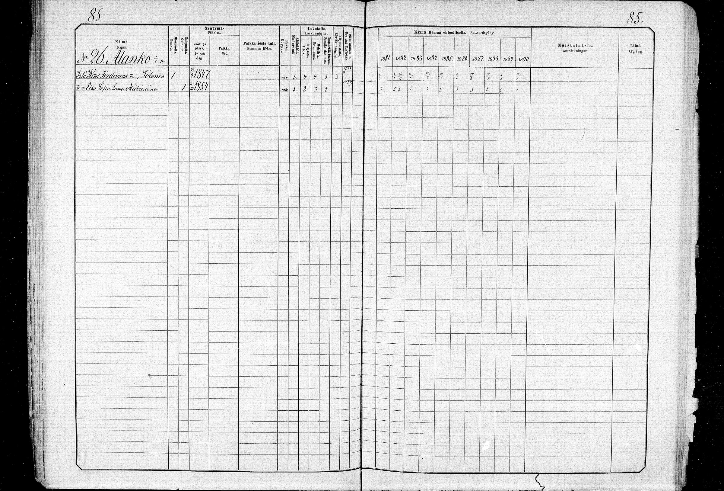 [ ../kirjat/Kirkonkirjat/ristijarvi/rippikirja_1881-1890_mko37-51/kuvat/84.jpg ]