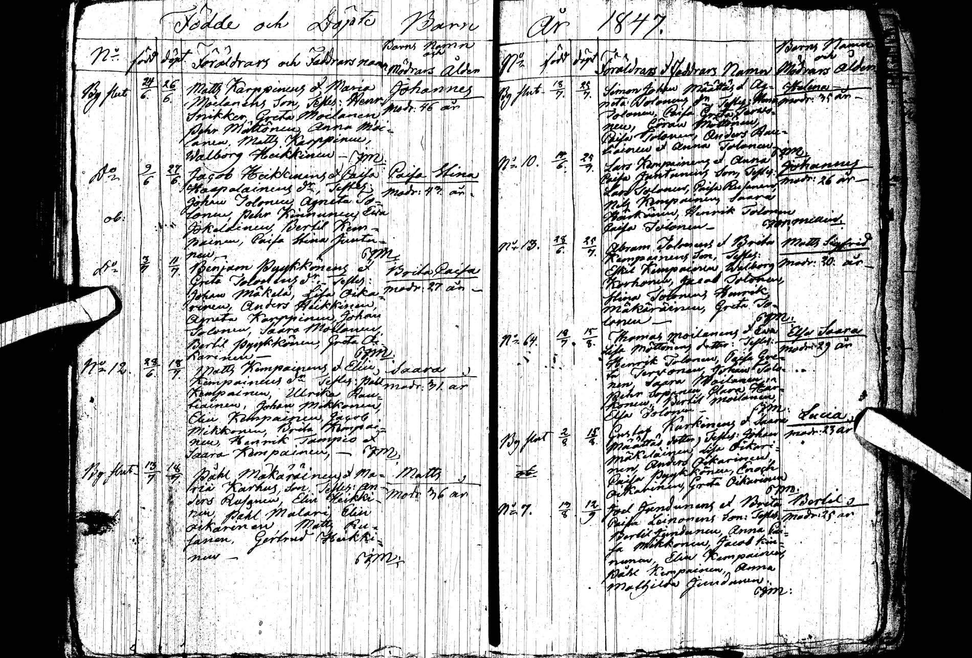 [ ../kirjat/Kirkonkirjat/ristijarvi/syntyneet_1808-1849_ik175/kuvat/109.jpg ]
