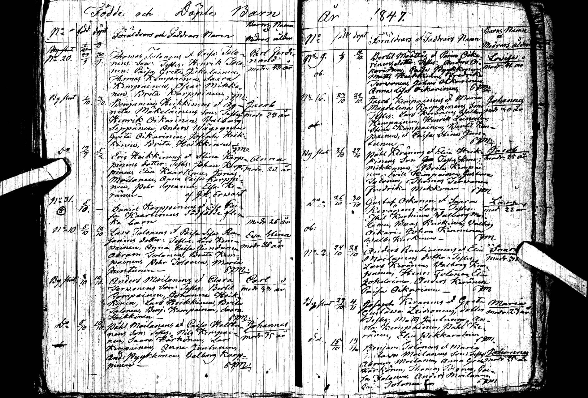 [ ../kirjat/Kirkonkirjat/ristijarvi/syntyneet_1808-1849_ik175/kuvat/110.jpg ]