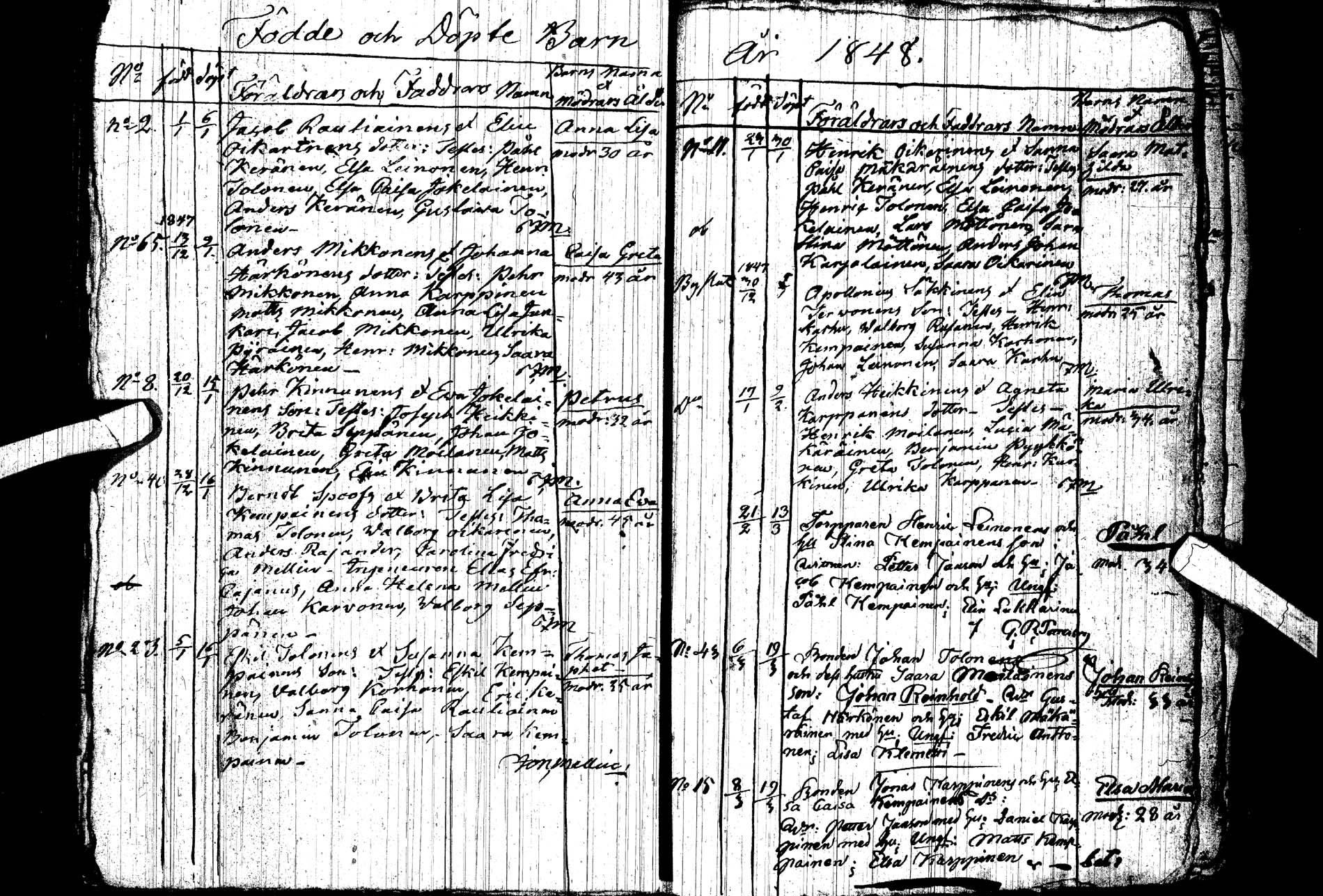 [ ../kirjat/Kirkonkirjat/ristijarvi/syntyneet_1808-1849_ik175/kuvat/112.jpg ]