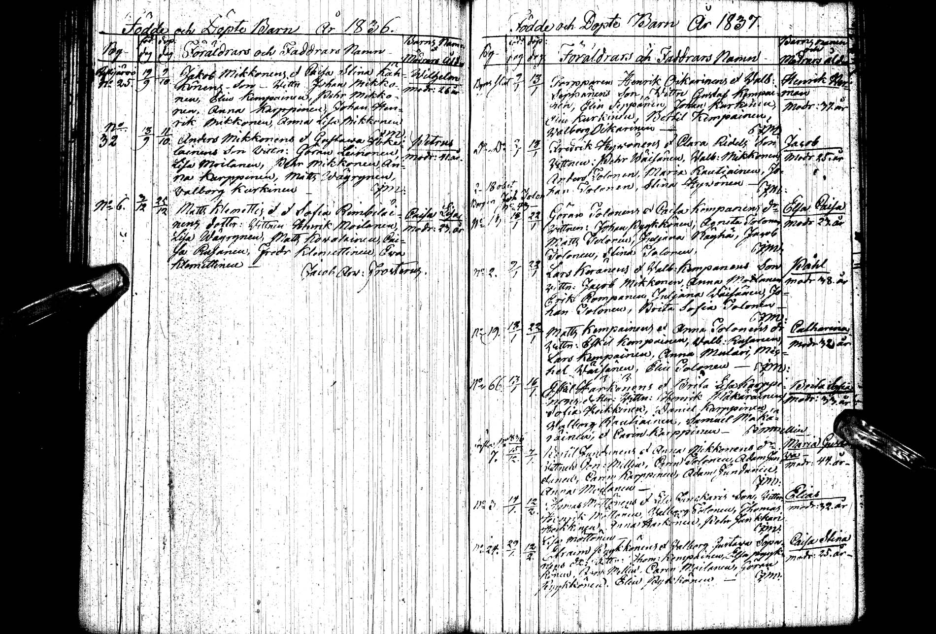 [ ../kirjat/Kirkonkirjat/ristijarvi/syntyneet_1808-1849_ik175/kuvat/76.jpg ]
