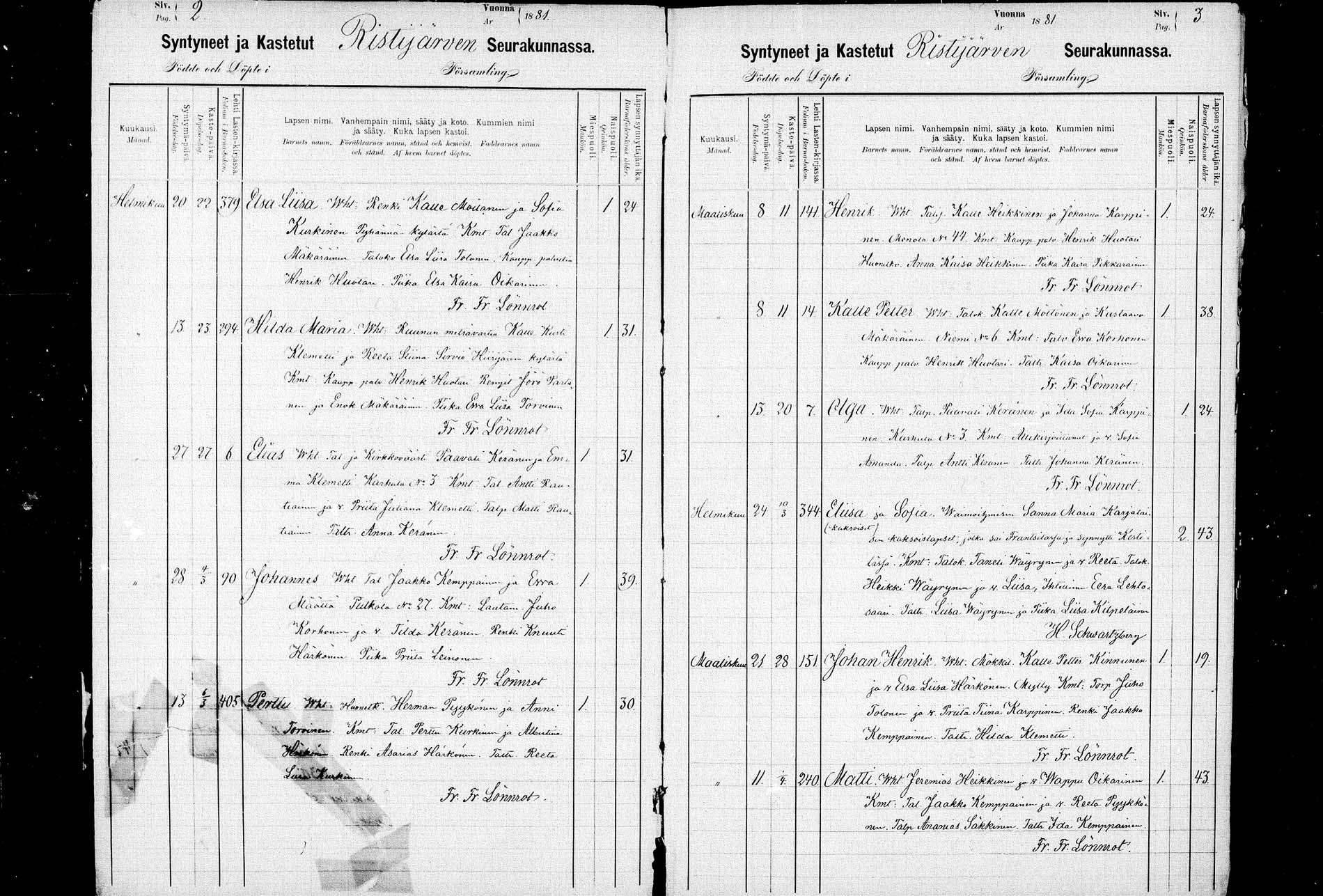 [ ../kirjat/Kirkonkirjat/ristijarvi/syntyneet_1850-1883_mko1-5/kuvat/111.jpg ]