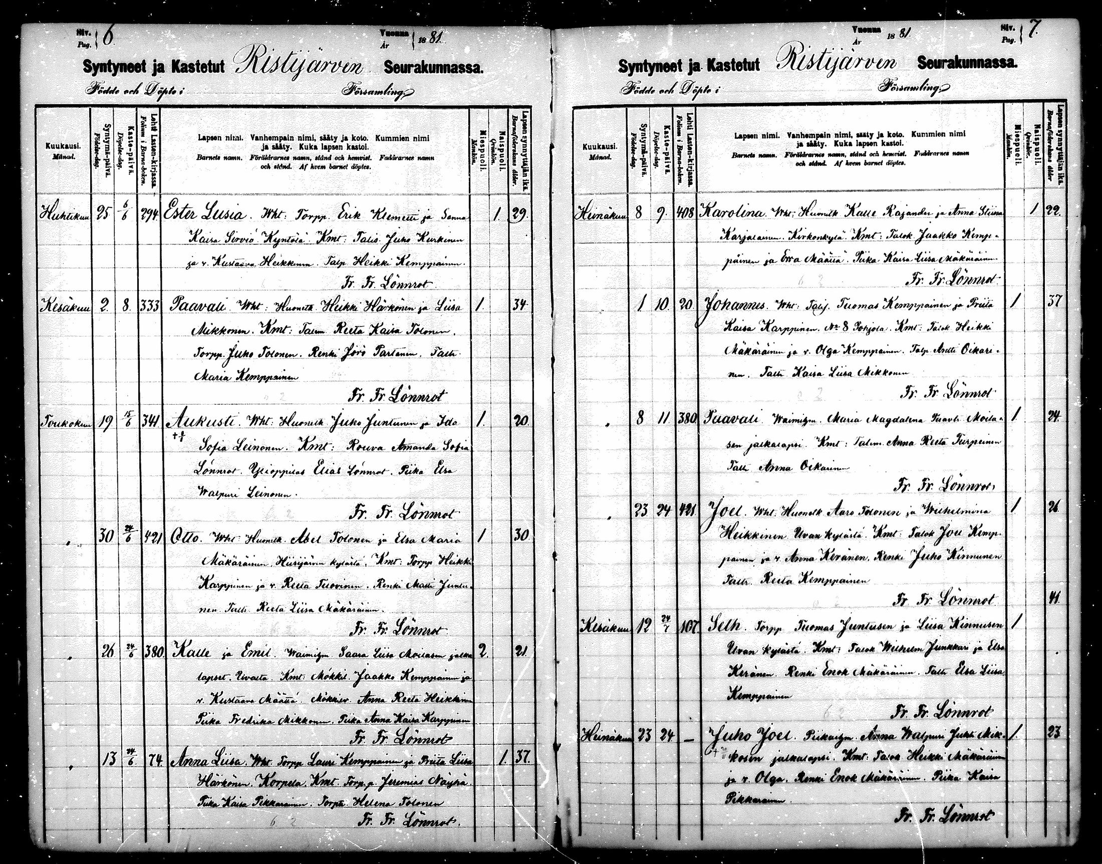 [ ../kirjat/Kirkonkirjat/ristijarvi/syntyneet_1850-1883_mko1-5/kuvat/120.jpg ]