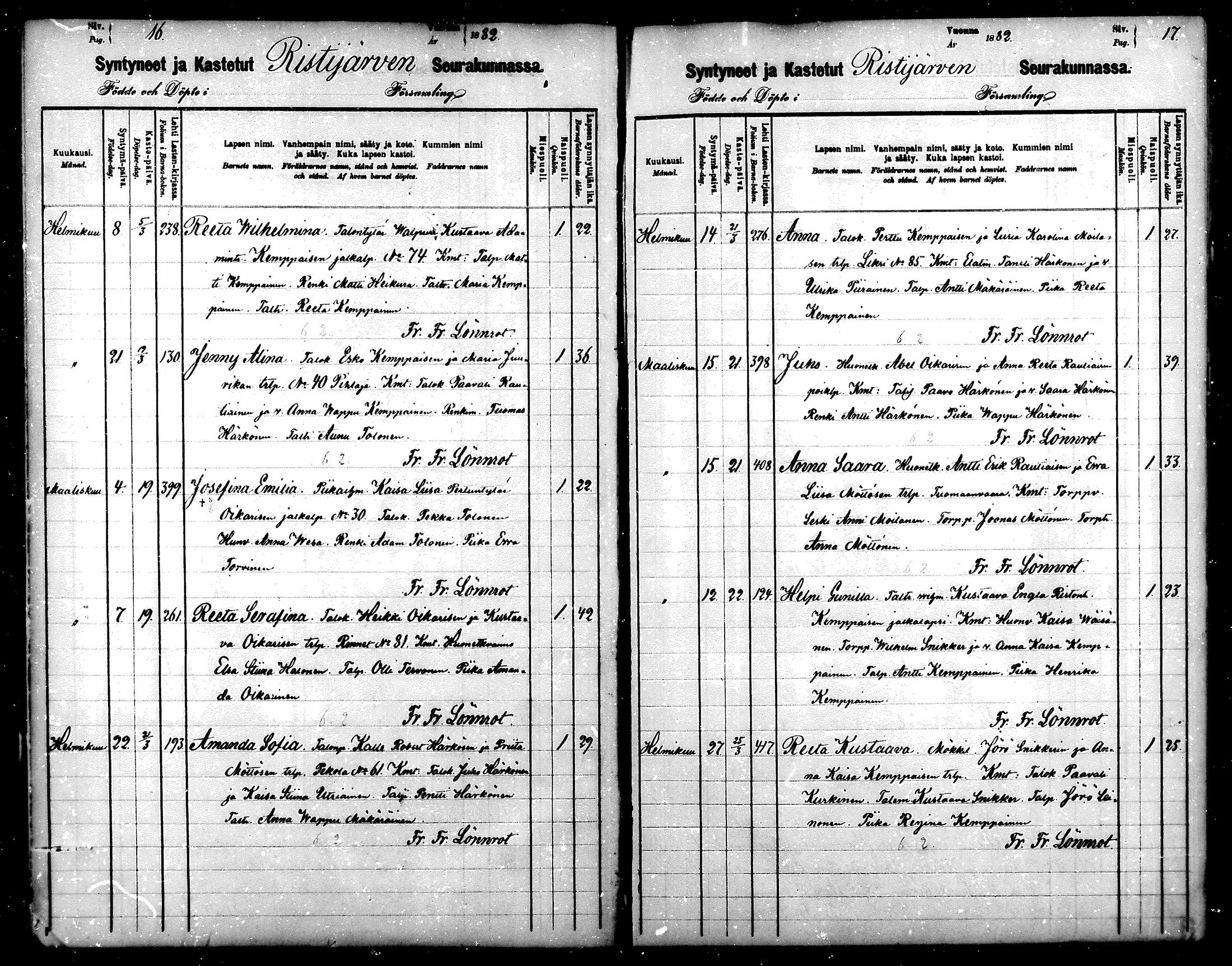 [ ../kirjat/Kirkonkirjat/ristijarvi/syntyneet_1850-1883_mko1-5/kuvat/125.jpg ]