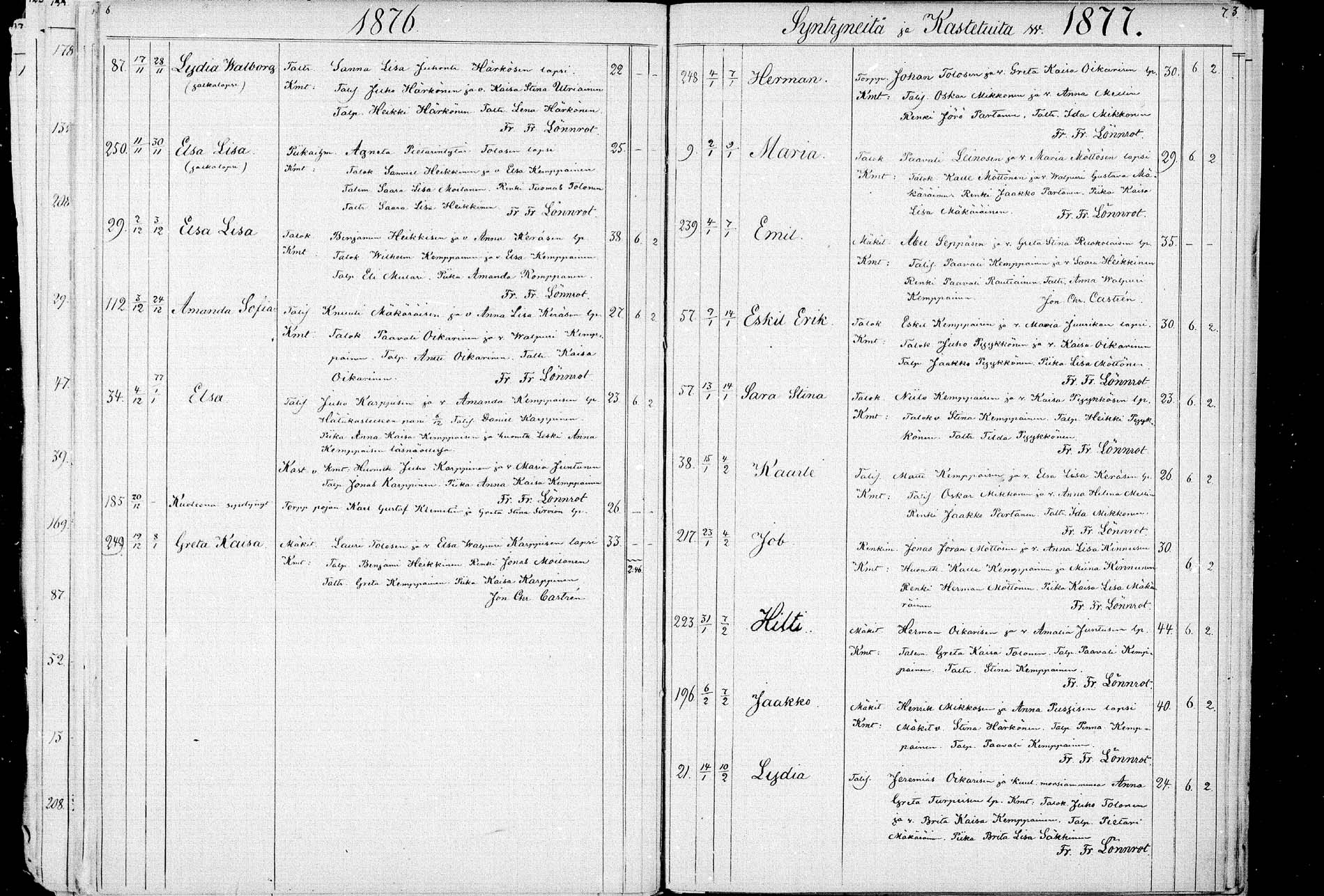 [ ../kirjat/Kirkonkirjat/ristijarvi/syntyneet_1850-1883_mko1-5/kuvat/92.jpg ]