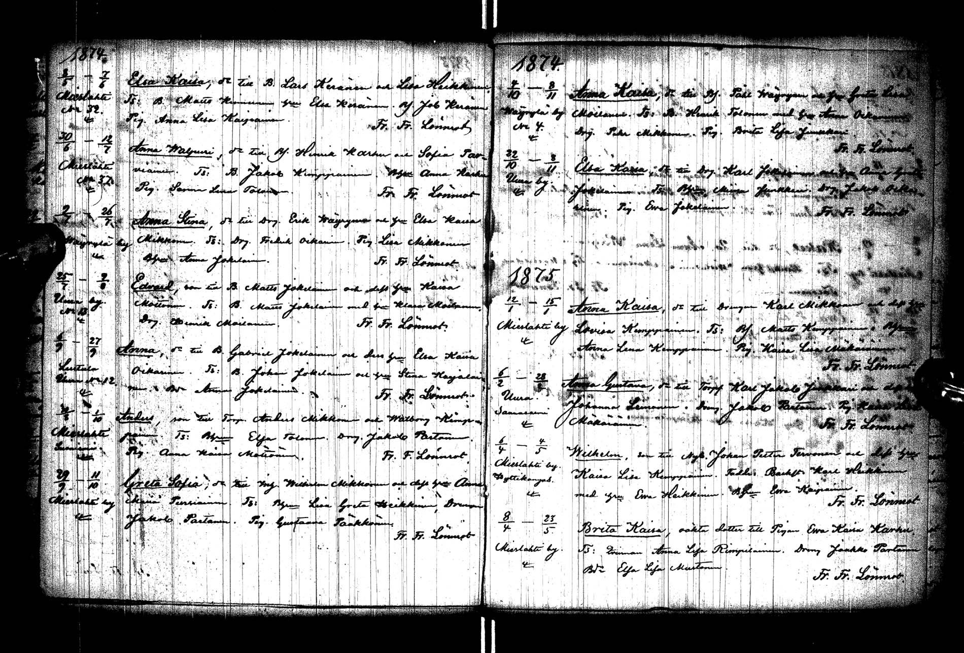 [ ../kirjat/Kirkonkirjat/ristijarvi/vierasseurakuntalaisia_1860-1883_ik175/kuvat/21.jpg ]