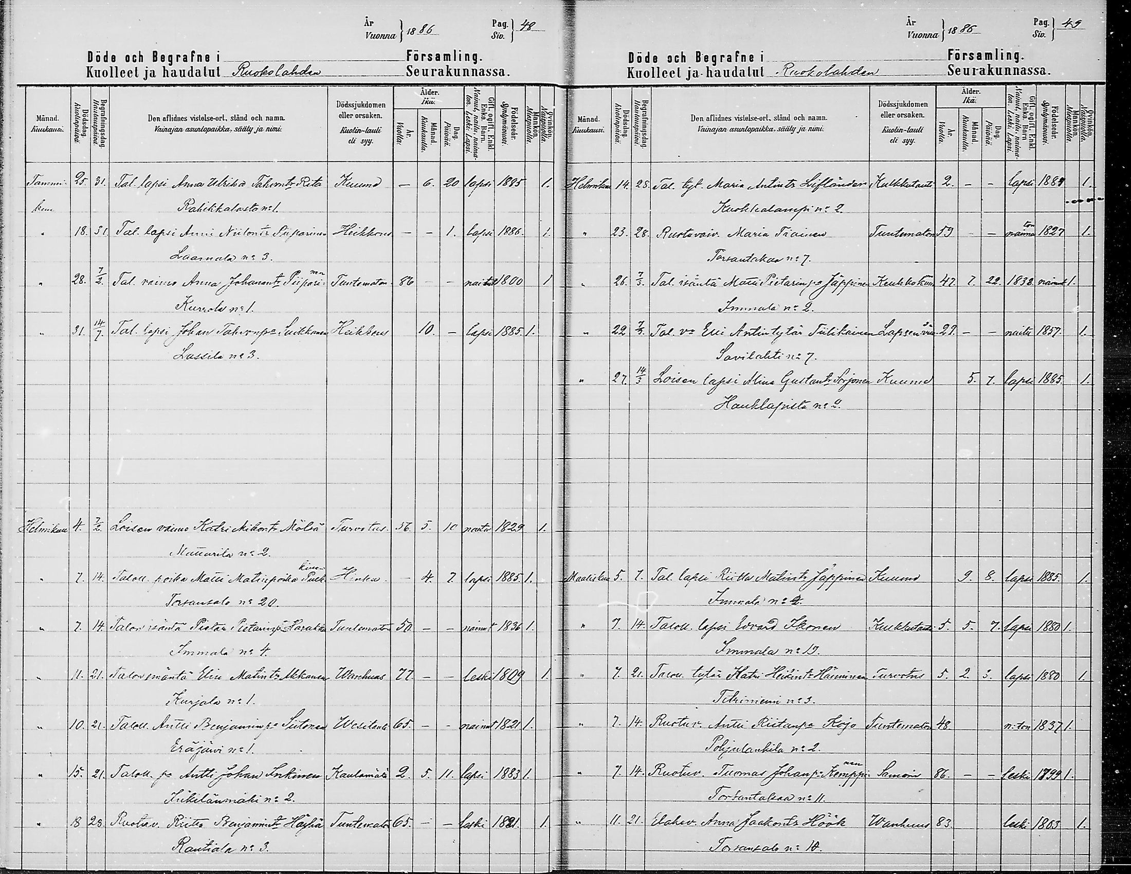 [ ../kirjat/Kirkonkirjat/ruokolahti/kuolleet_1885-1889_mko716-717/kuvat/9.jpg ]