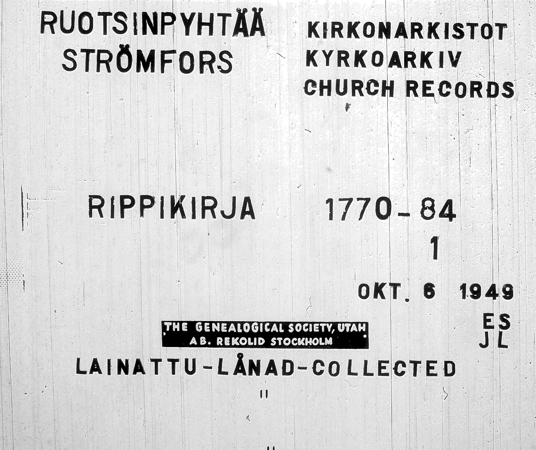 [ ../kirjat/Kirkonkirjat/ruotsinpyhtaa/rippikirja_1770-1780_es391/kuvat/1.jpg ]